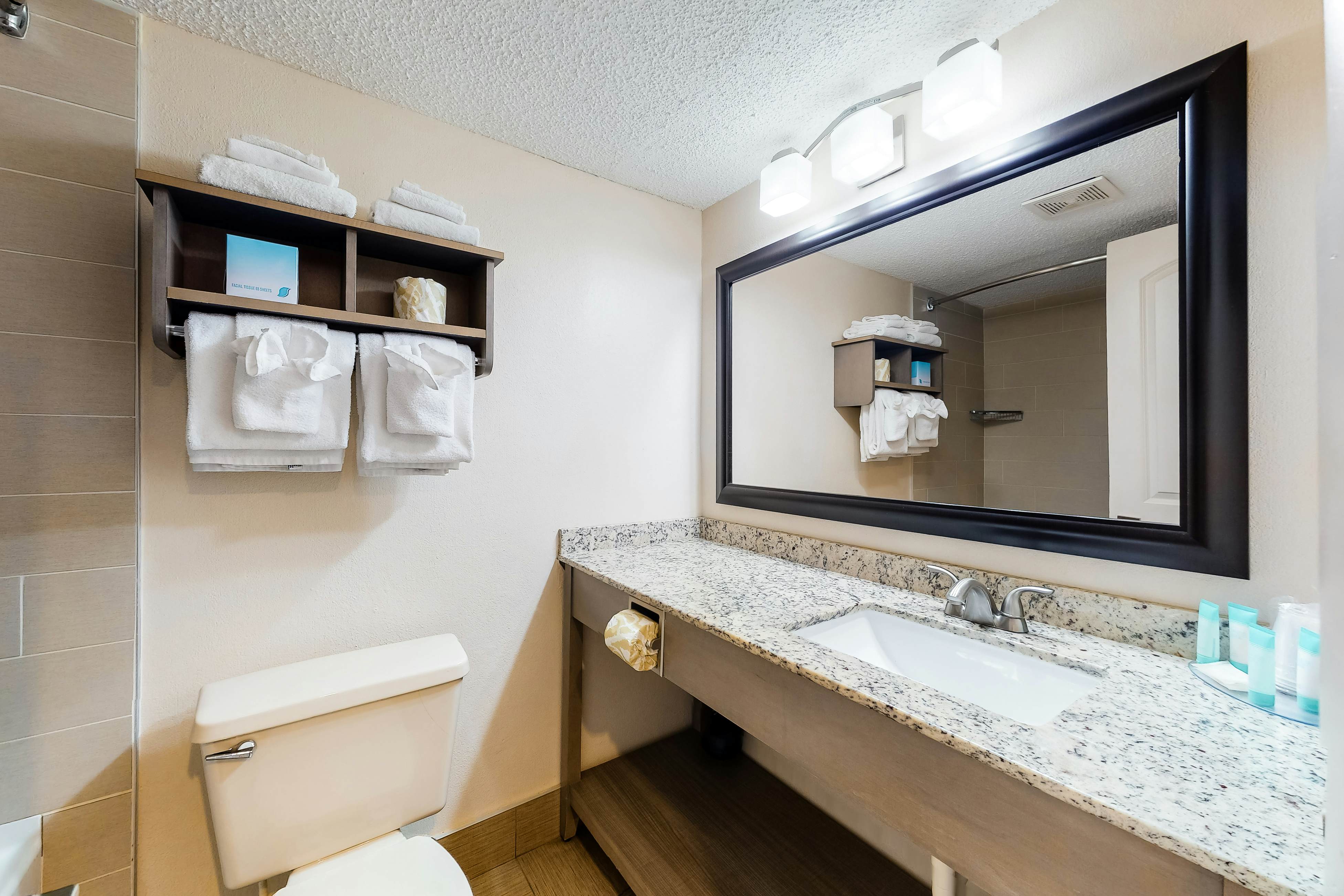 Carolinian Beach Resort 0904