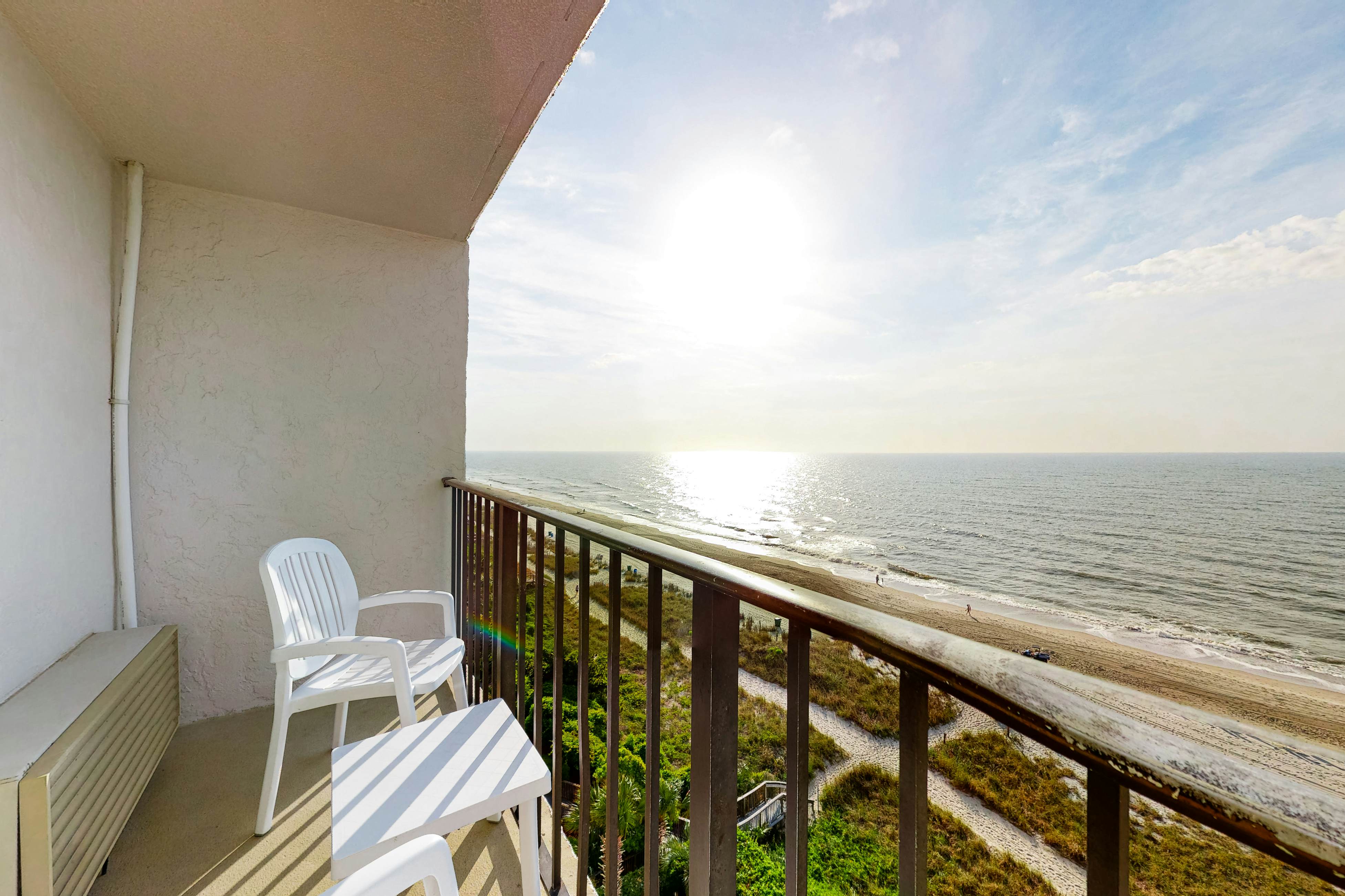 Carolinian Beach Resort 0904