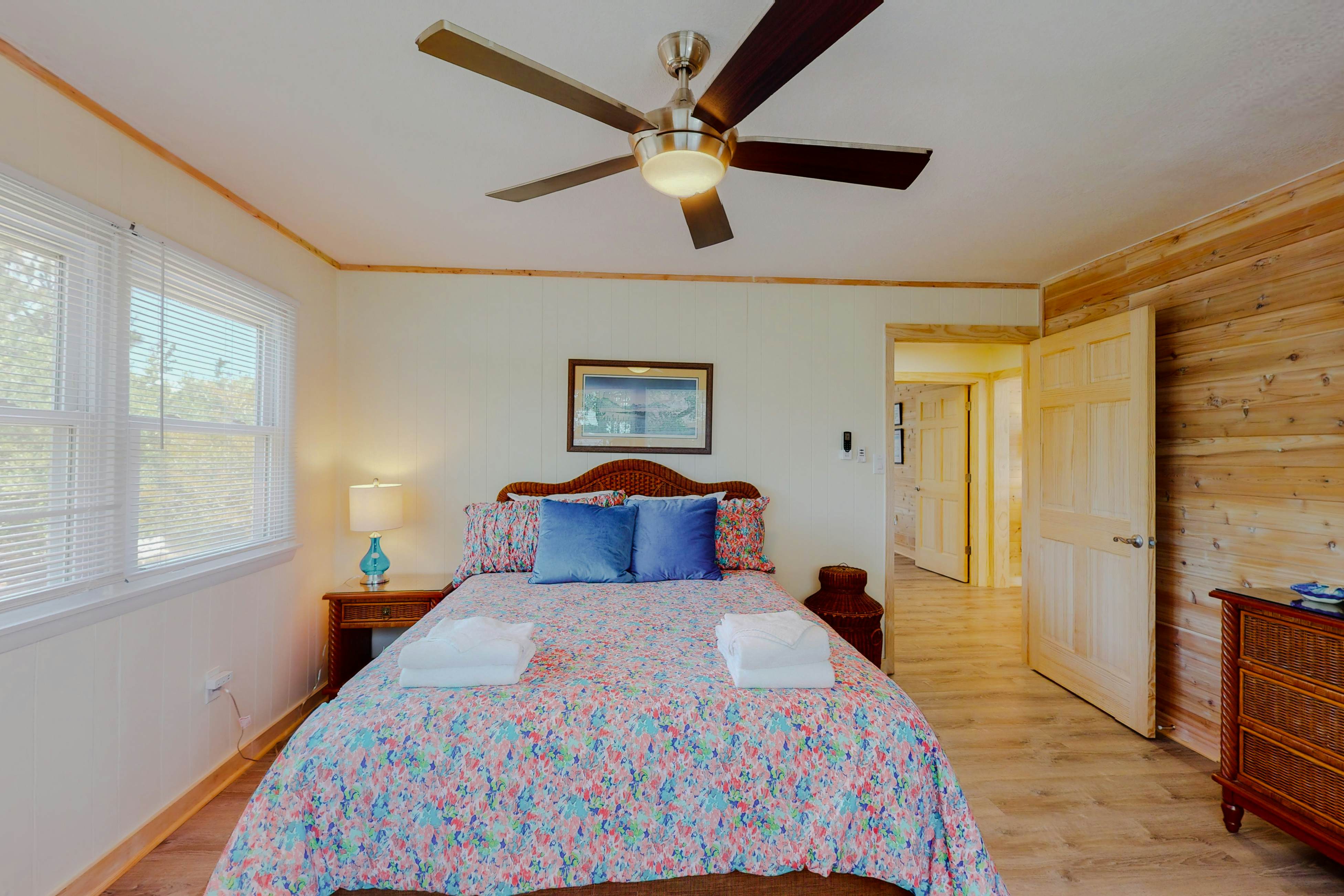 Bikini Bottom NH118 4 BD Nags Head, NC Vacation Rental Vacasa
