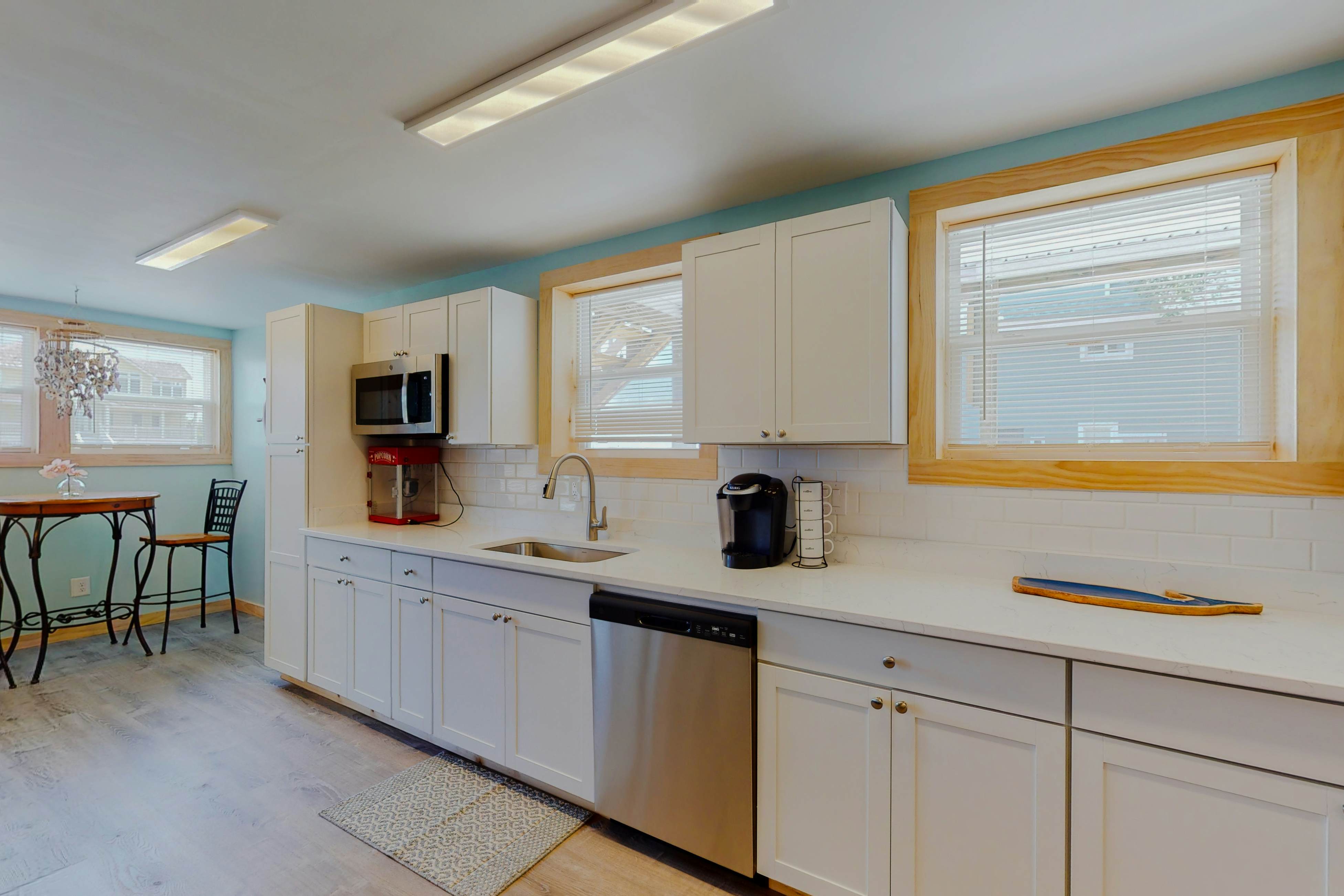 Bikini Bottom NH118 4 BD Nags Head, NC Vacation Rental Vacasa