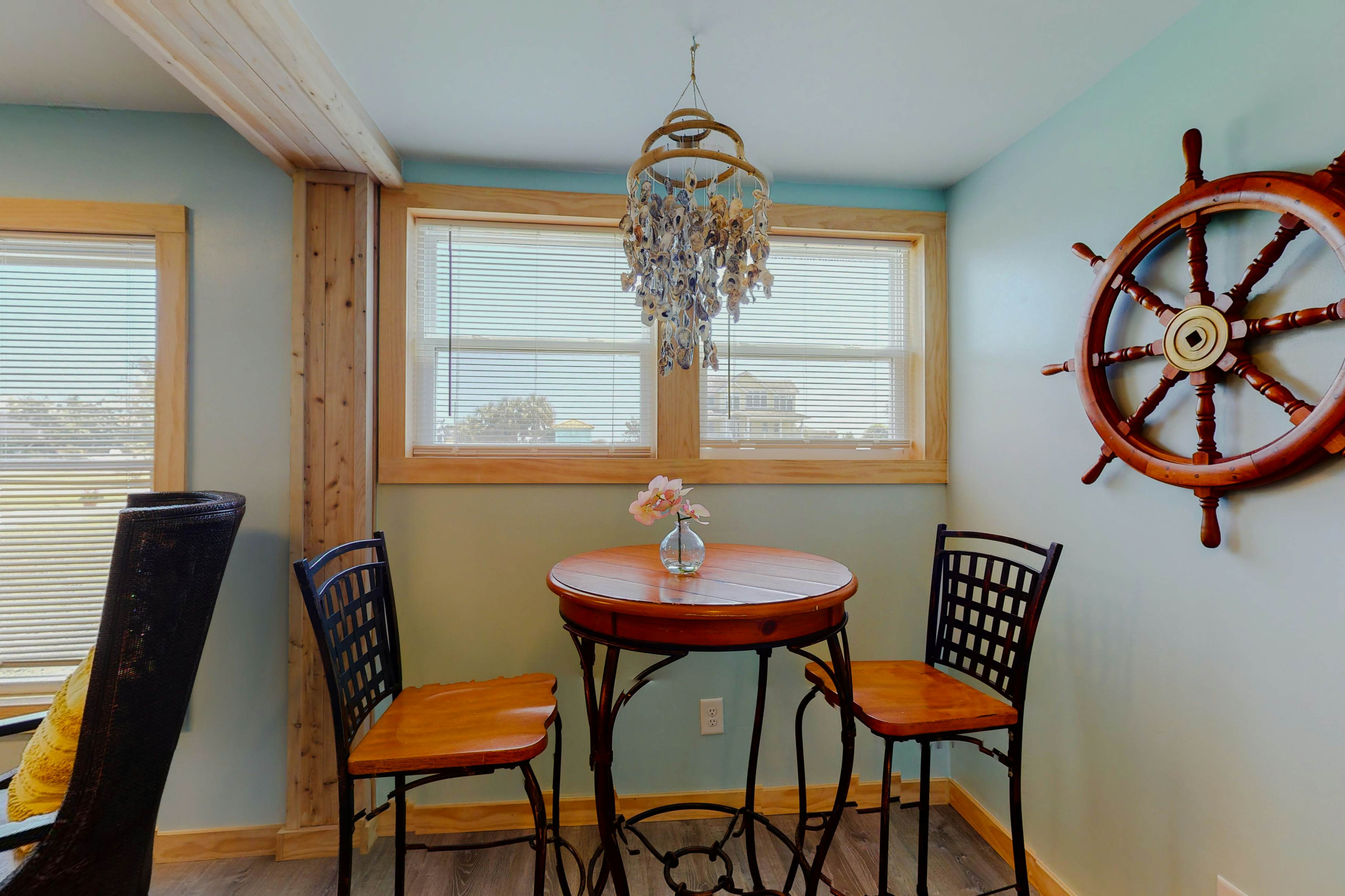 Bikini Bottom NH118 4 BD Nags Head, NC Vacation Rental Vacasa