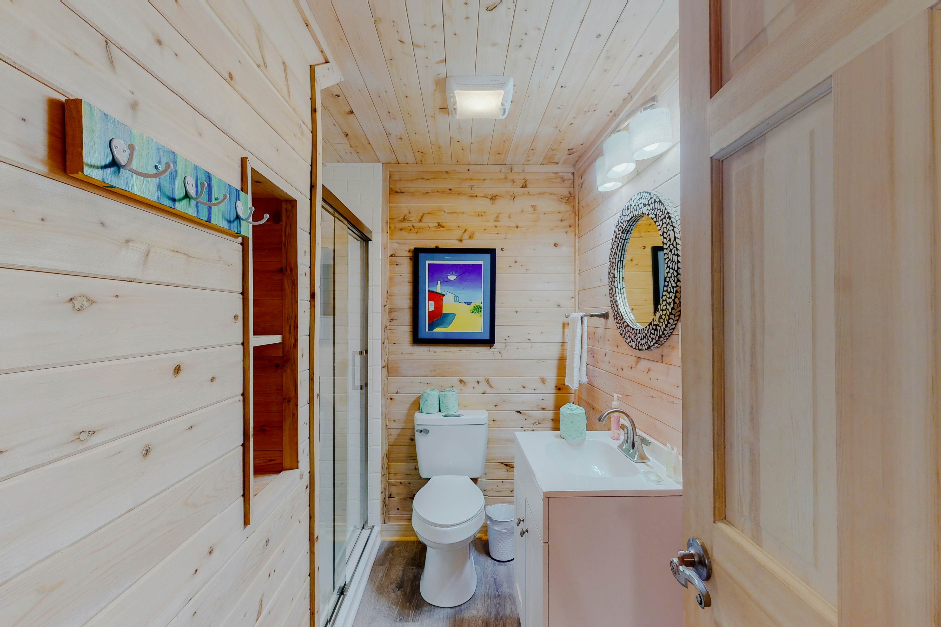 Bikini Bottom NH118 4 BD Nags Head, NC Vacation Rental Vacasa