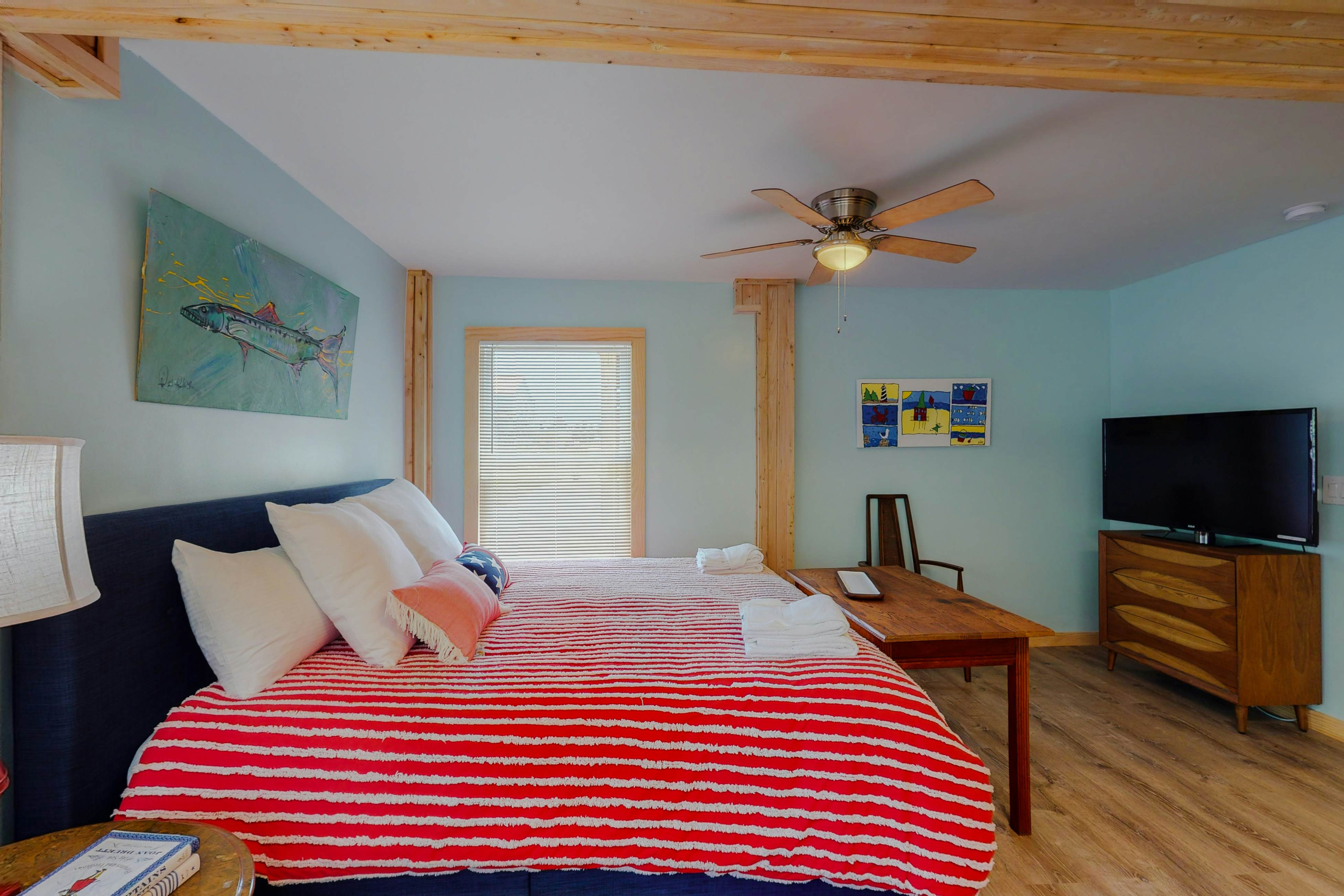 Bikini Bottom NH118 4 BD Nags Head, NC Vacation Rental Vacasa