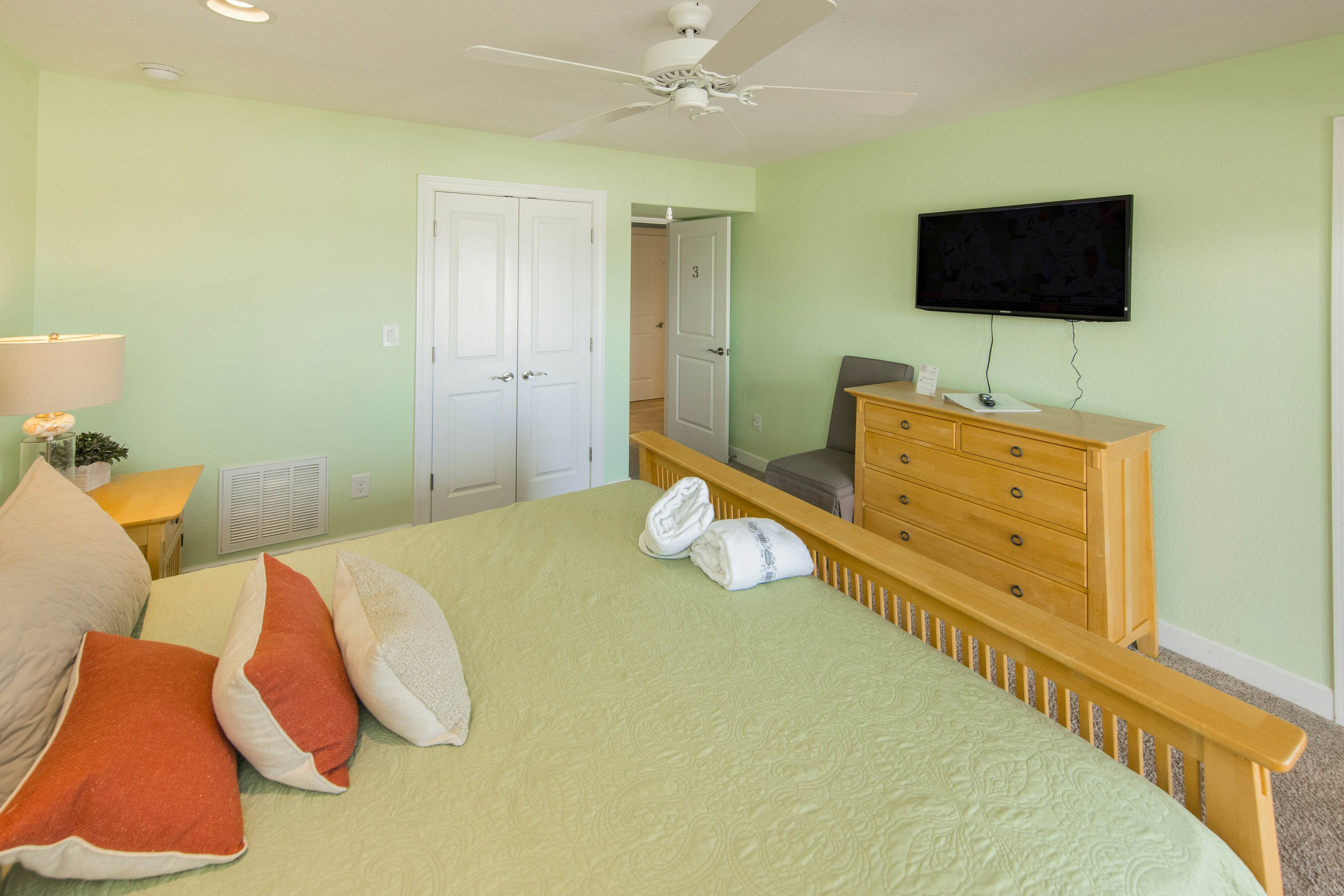 Count Your Blessings