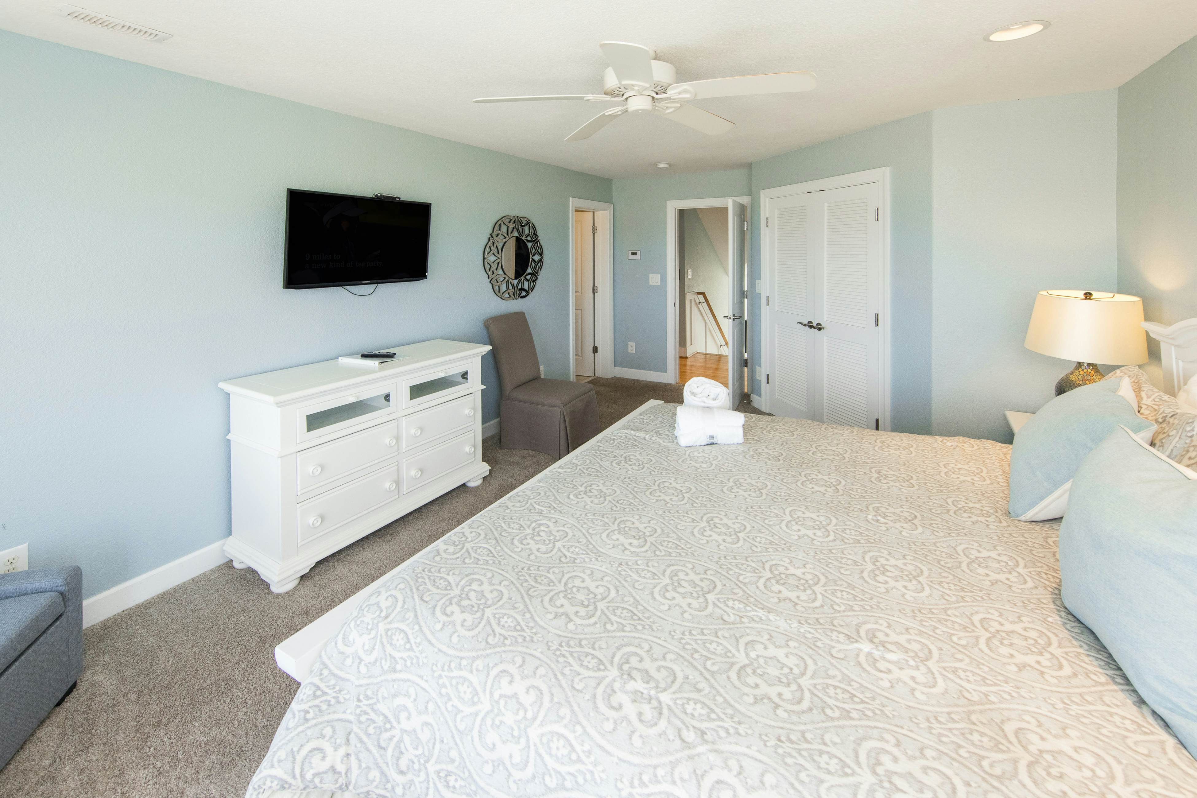 Count Your Blessings