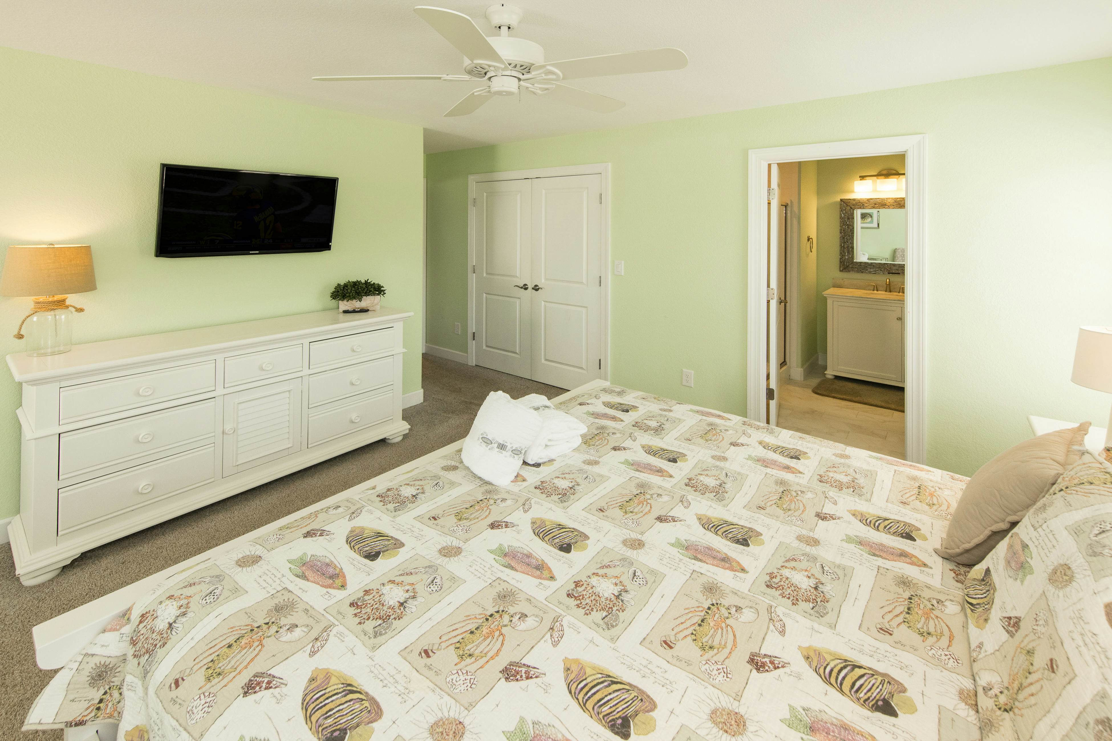 Count Your Blessings