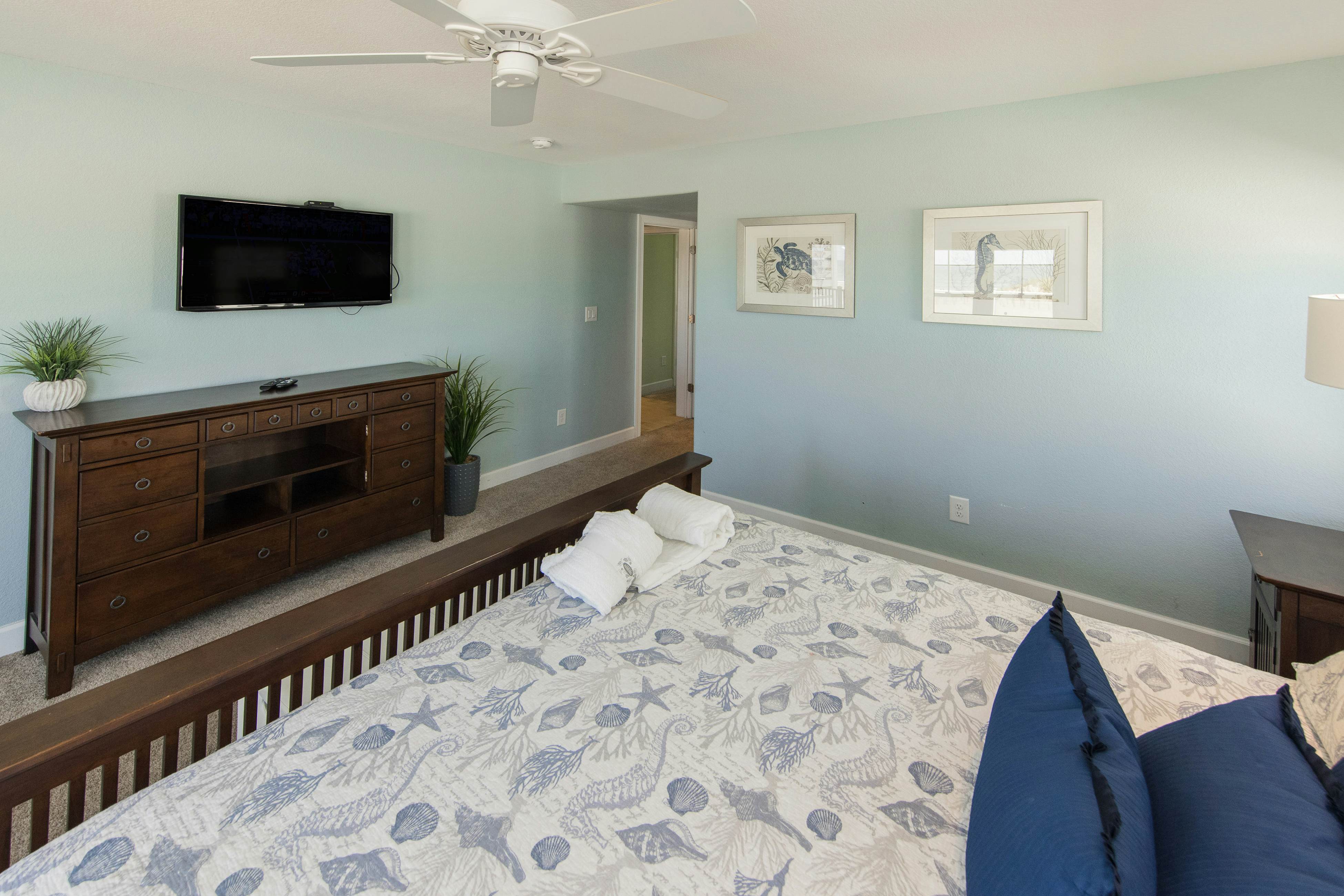 Count Your Blessings