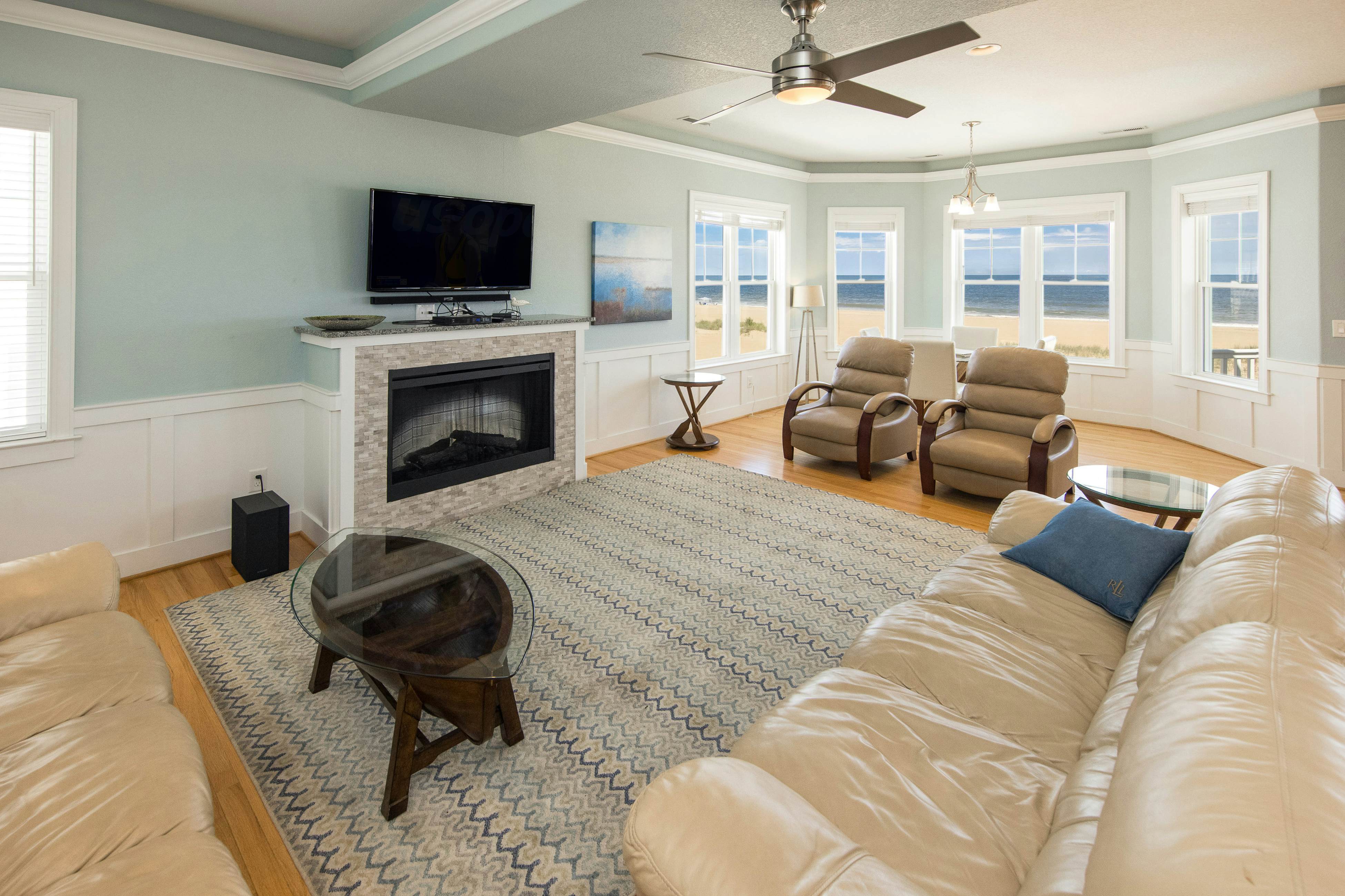 Count Your Blessings