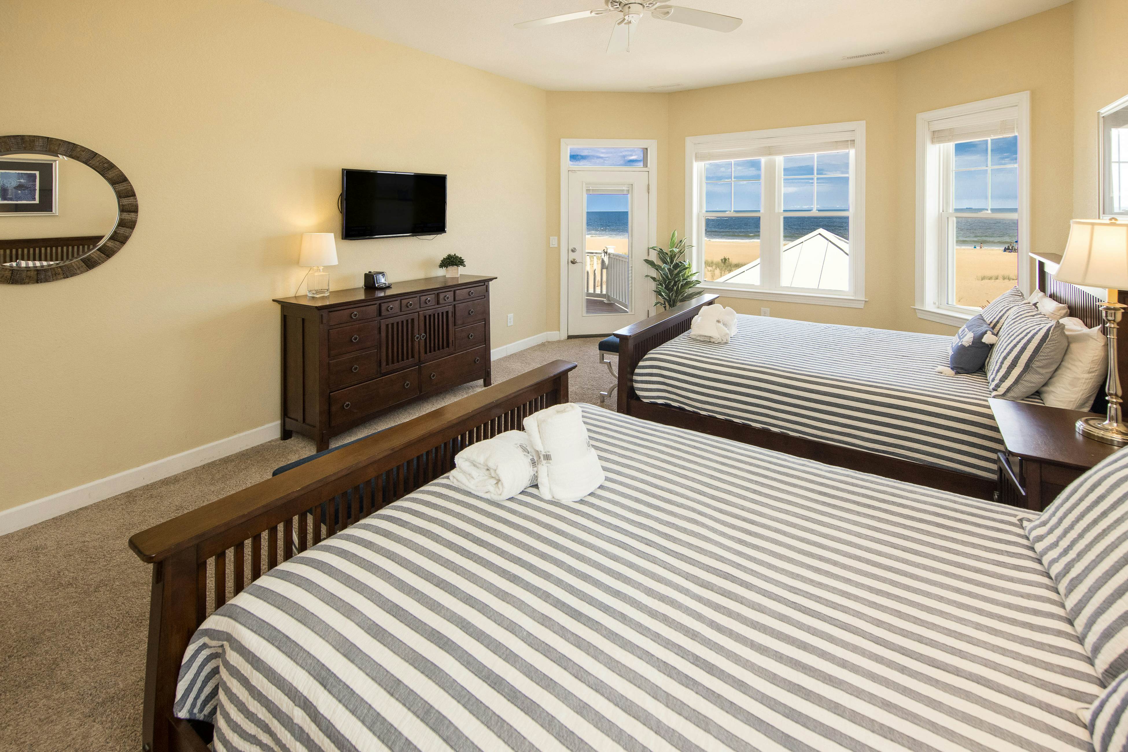 Count Your Blessings