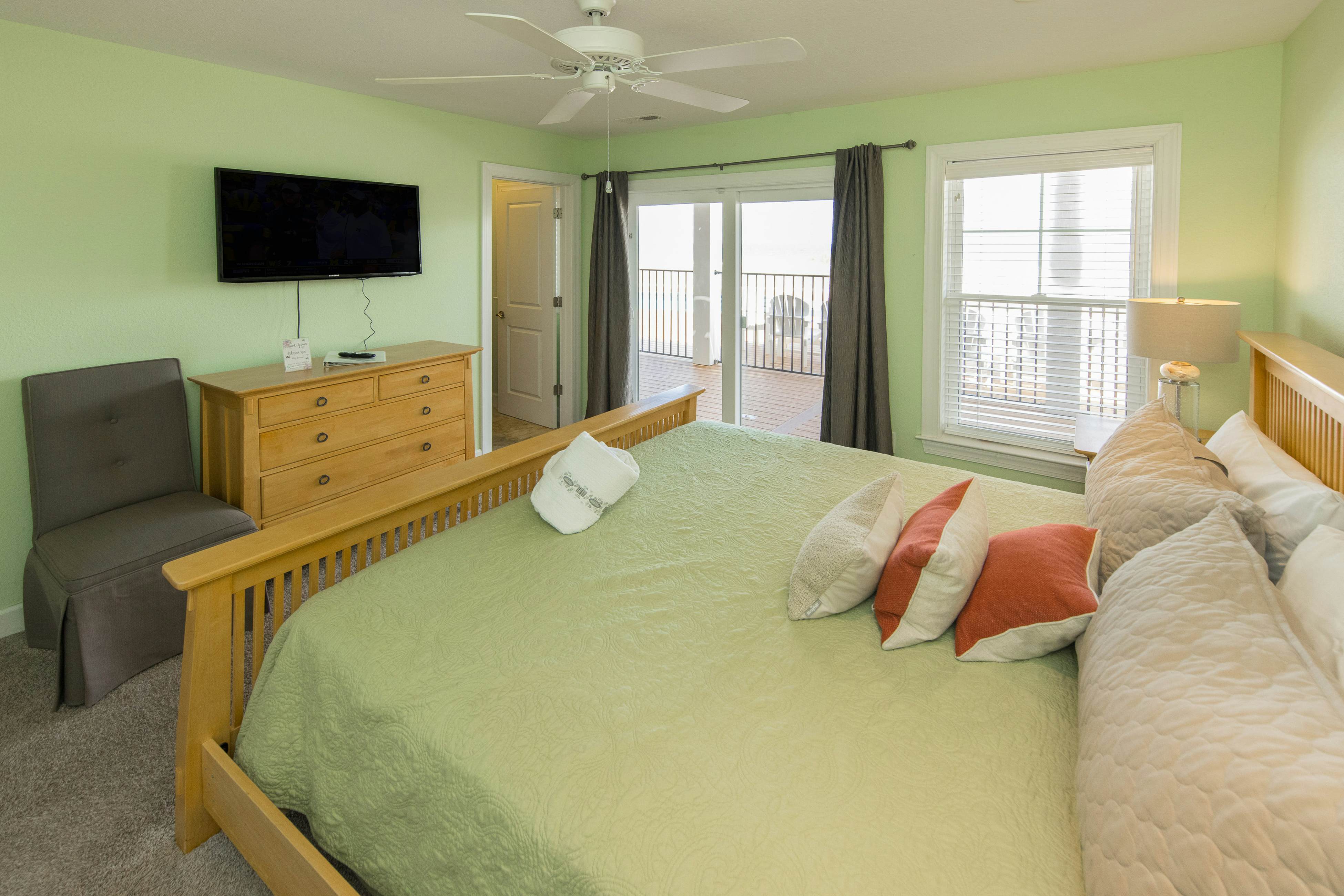 Count Your Blessings