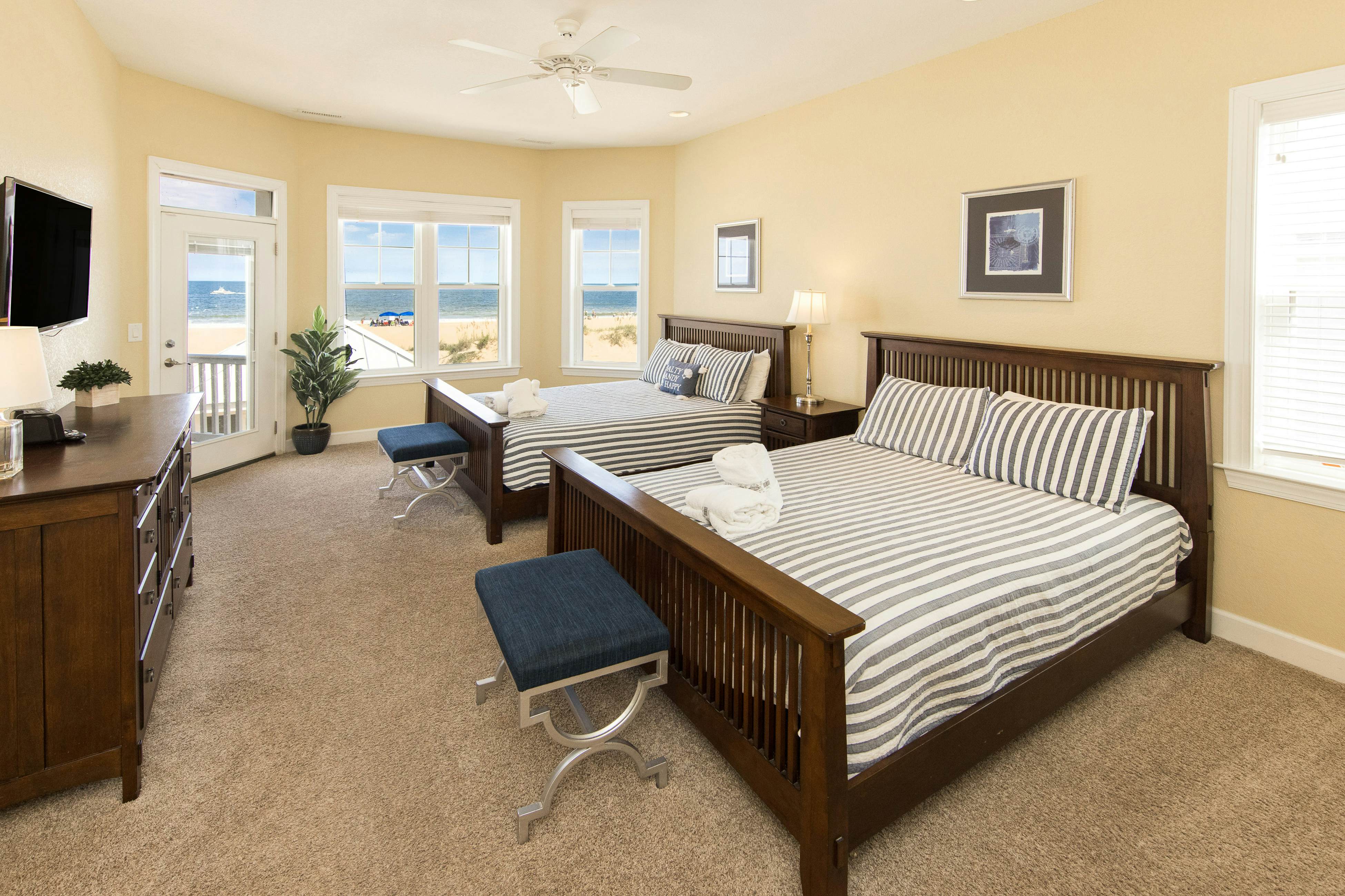 Count Your Blessings