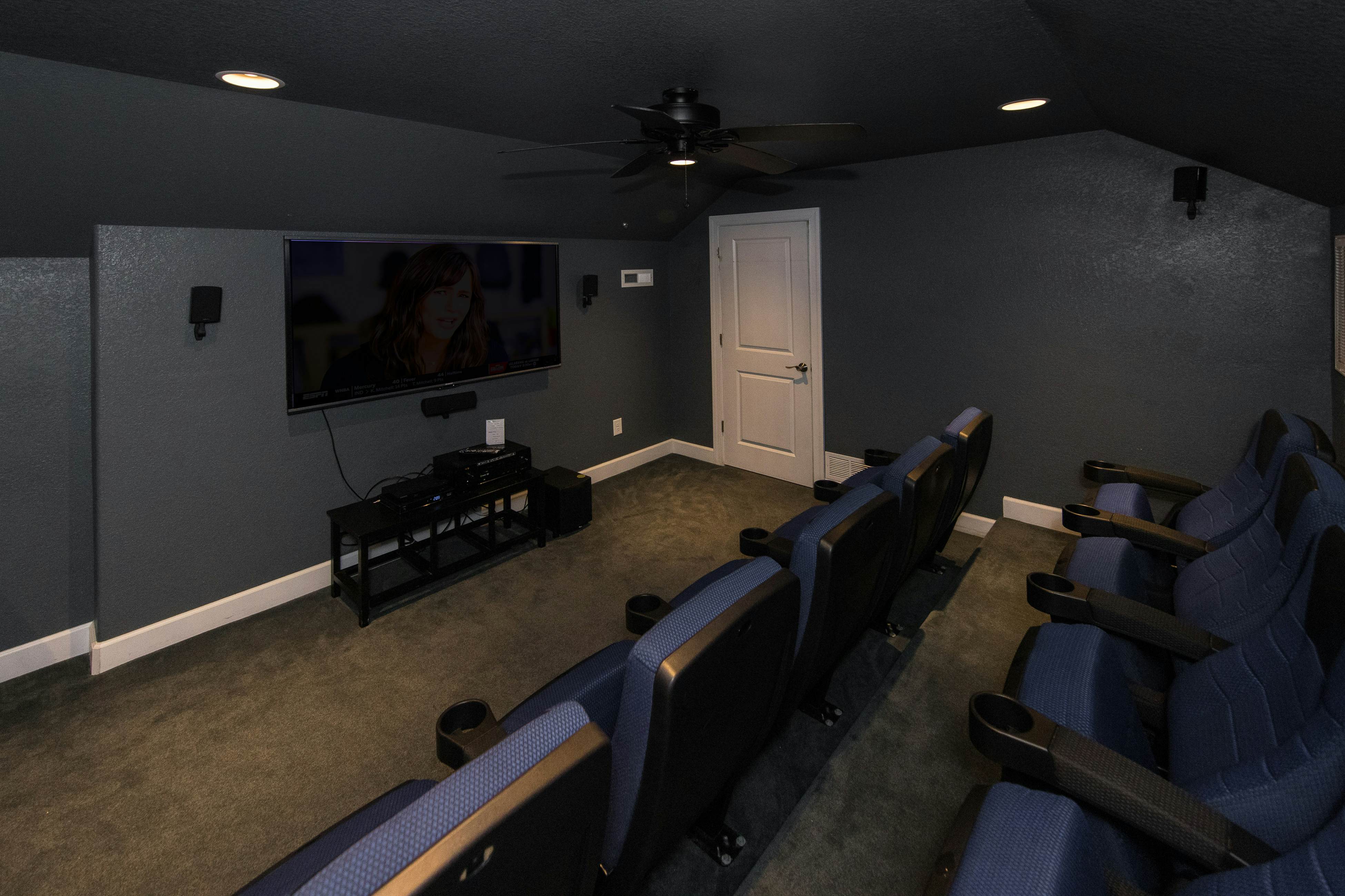 Count Your Blessings