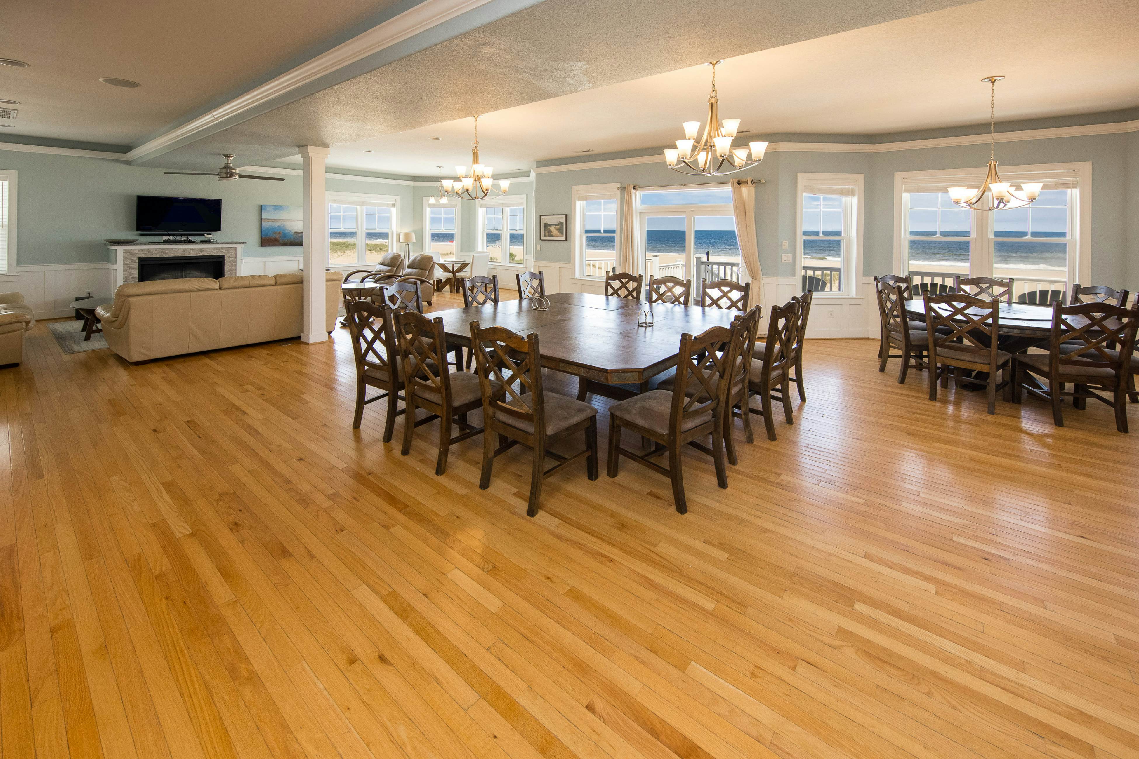 Count Your Blessings