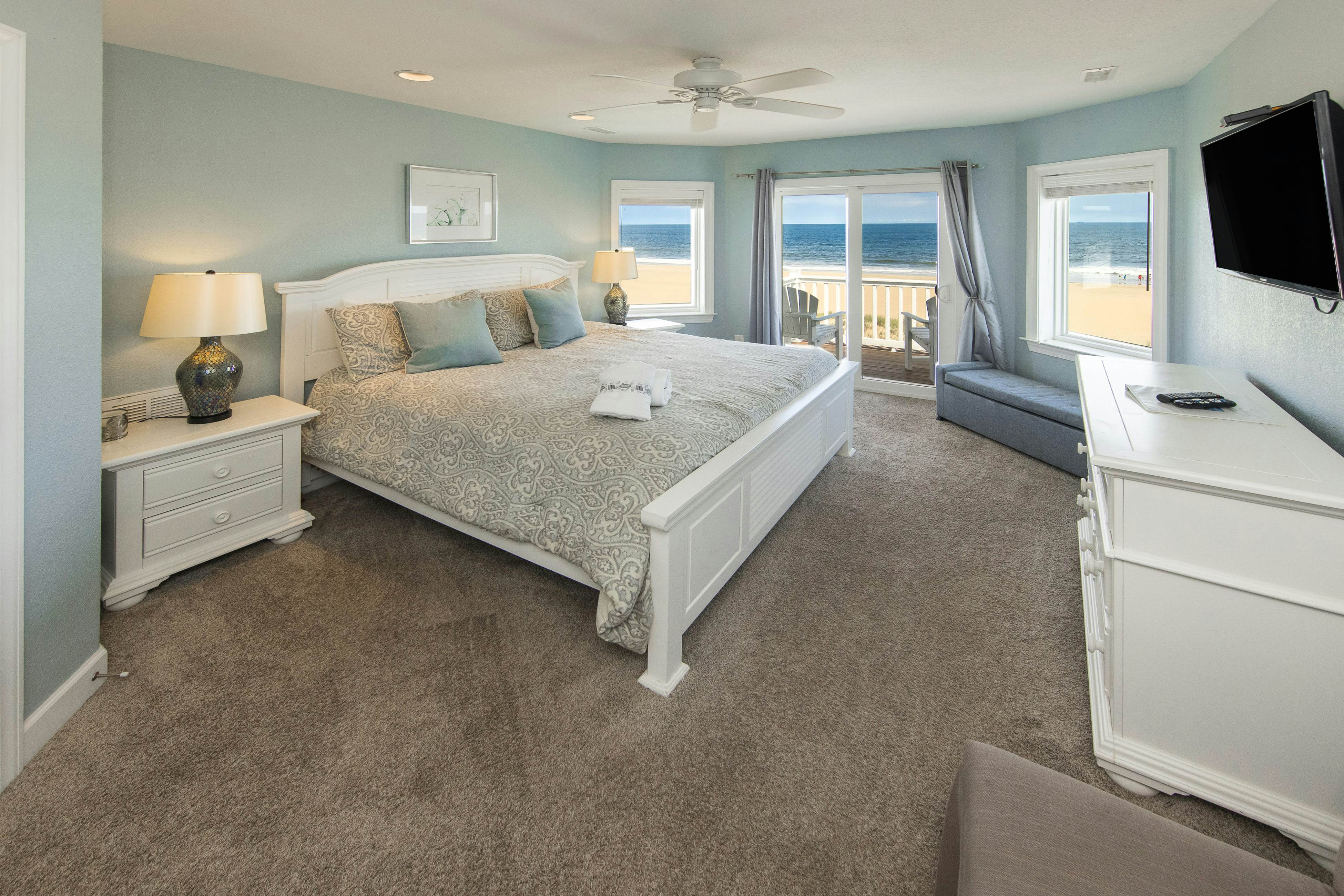 Count Your Blessings