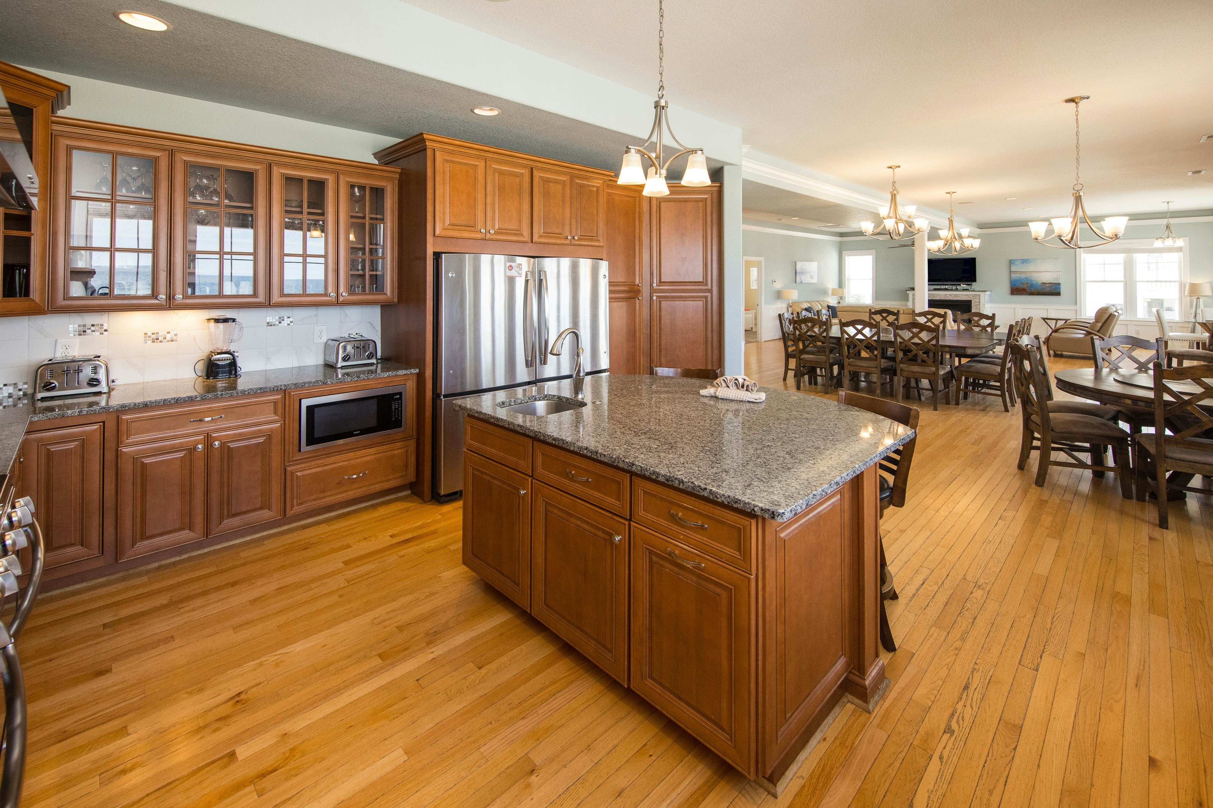 Count Your Blessings