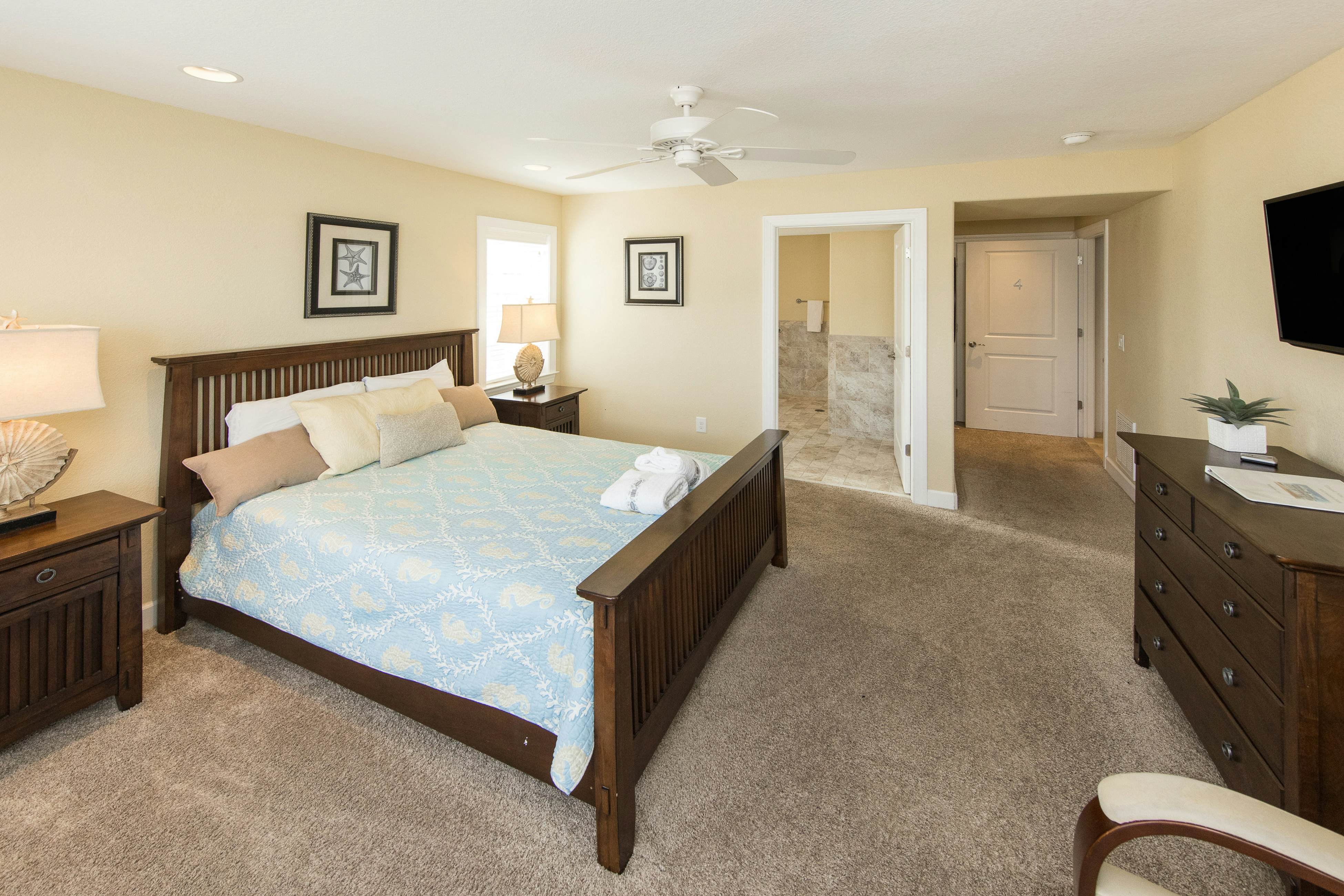 Count Your Blessings