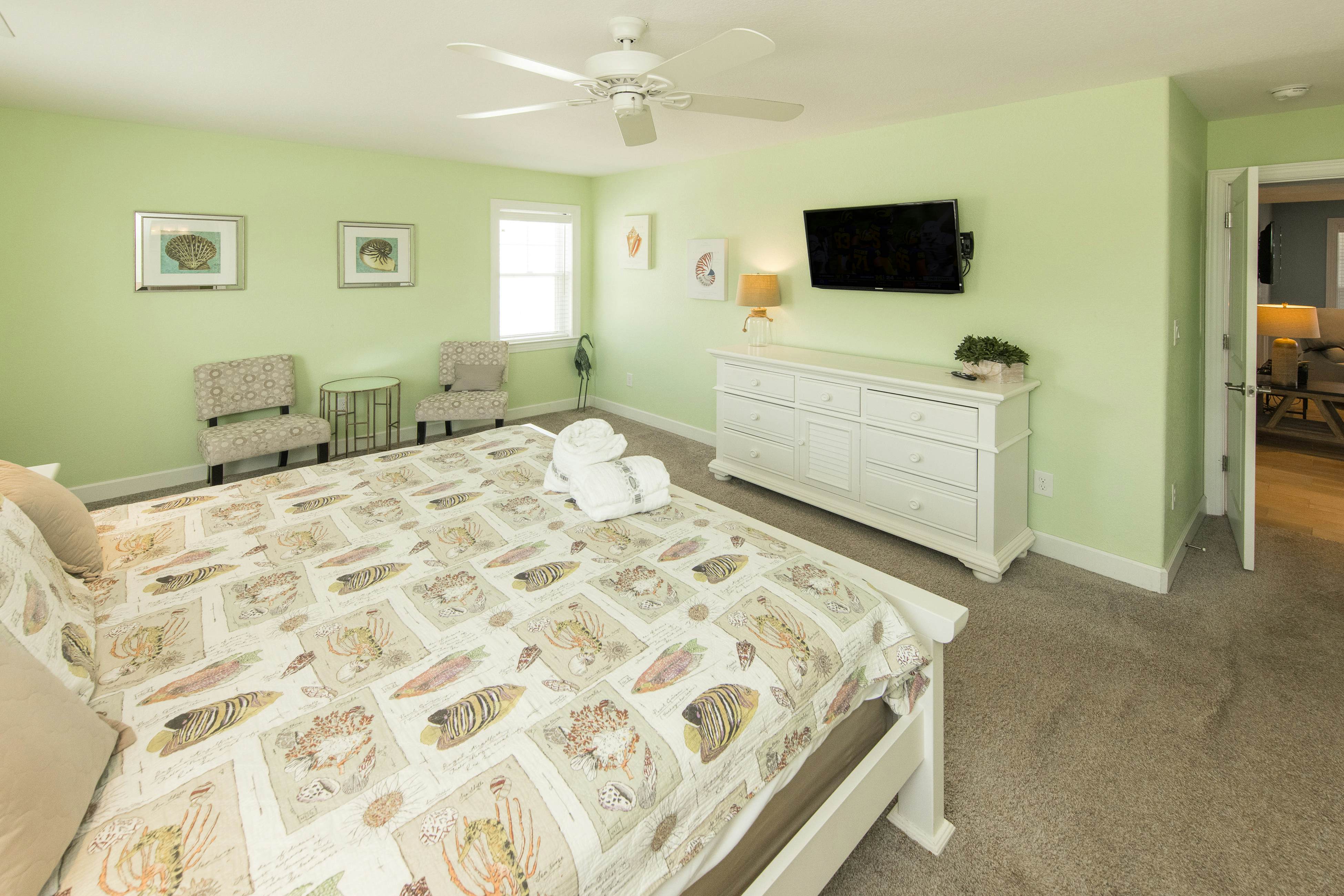 Count Your Blessings