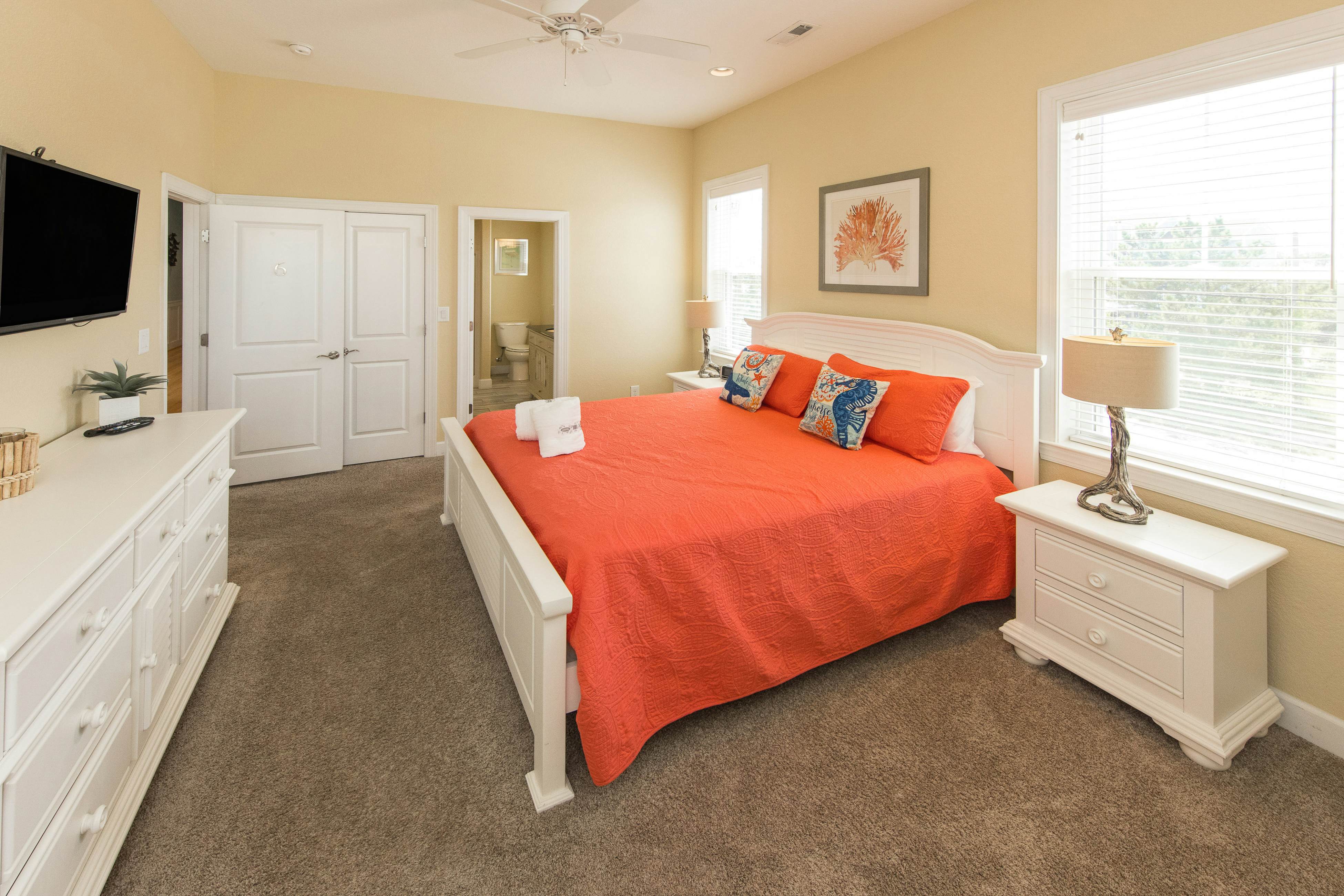 Count Your Blessings