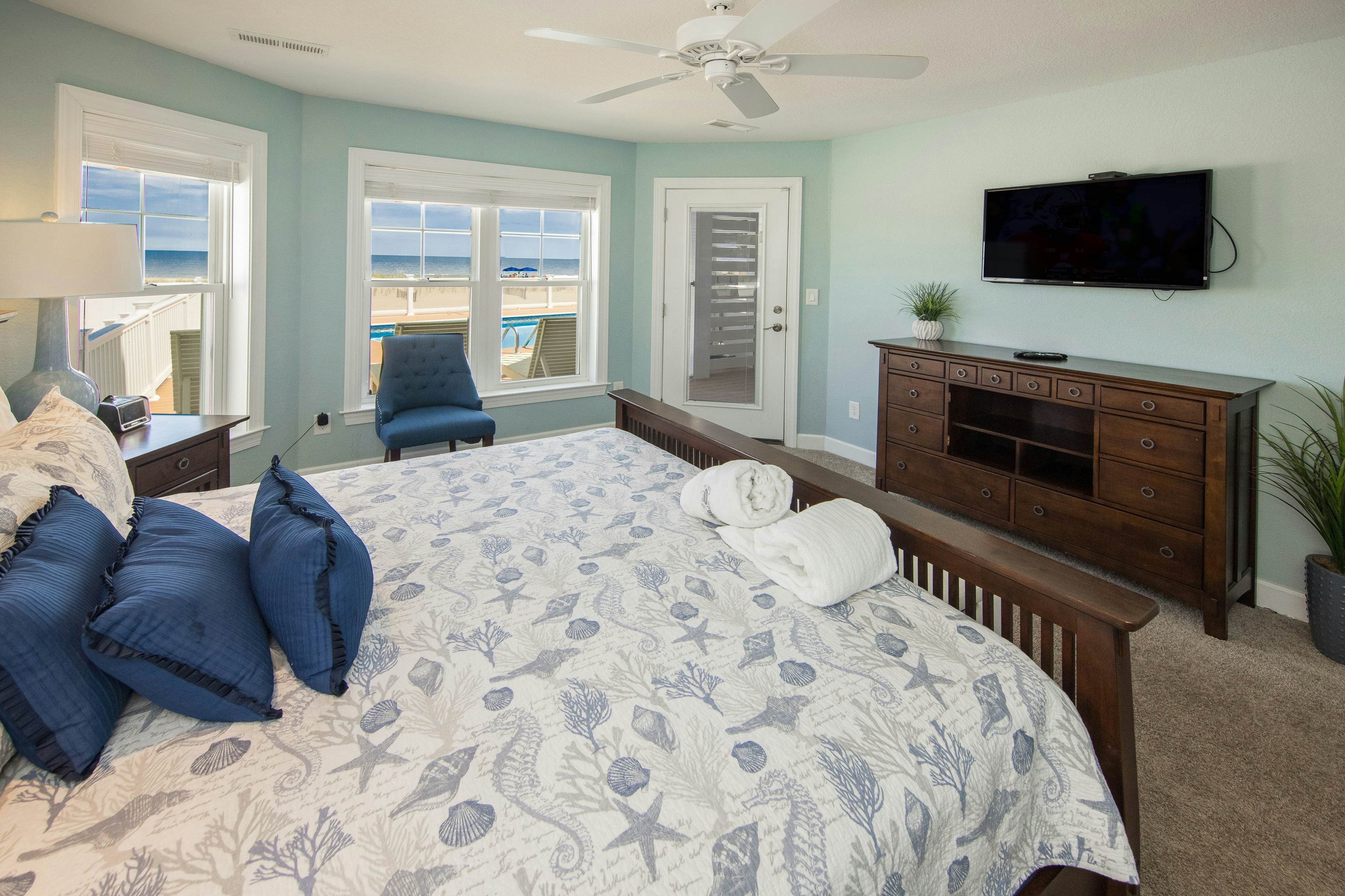 Count Your Blessings