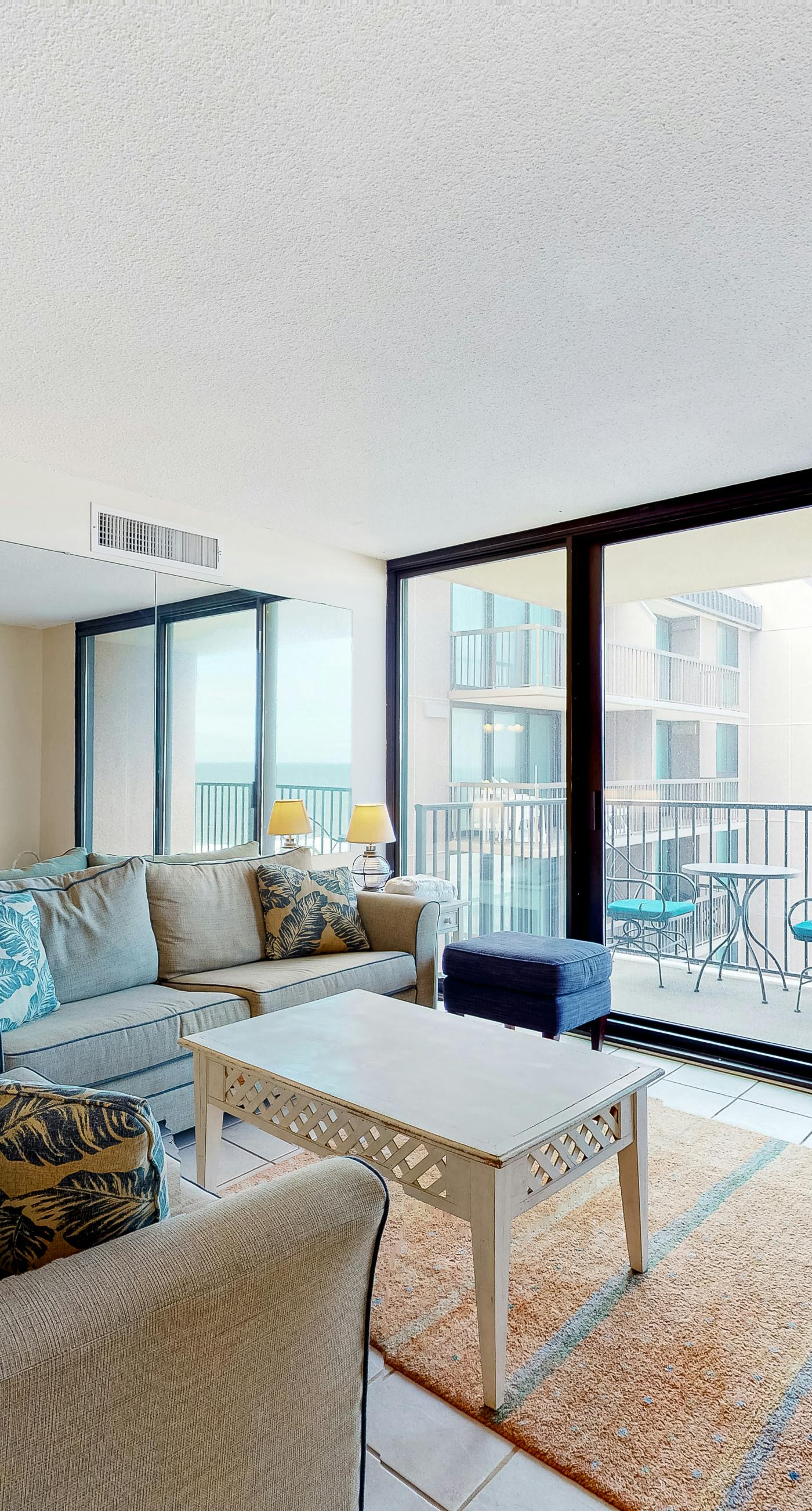 Sea Colony - 812 Harbour House Rd