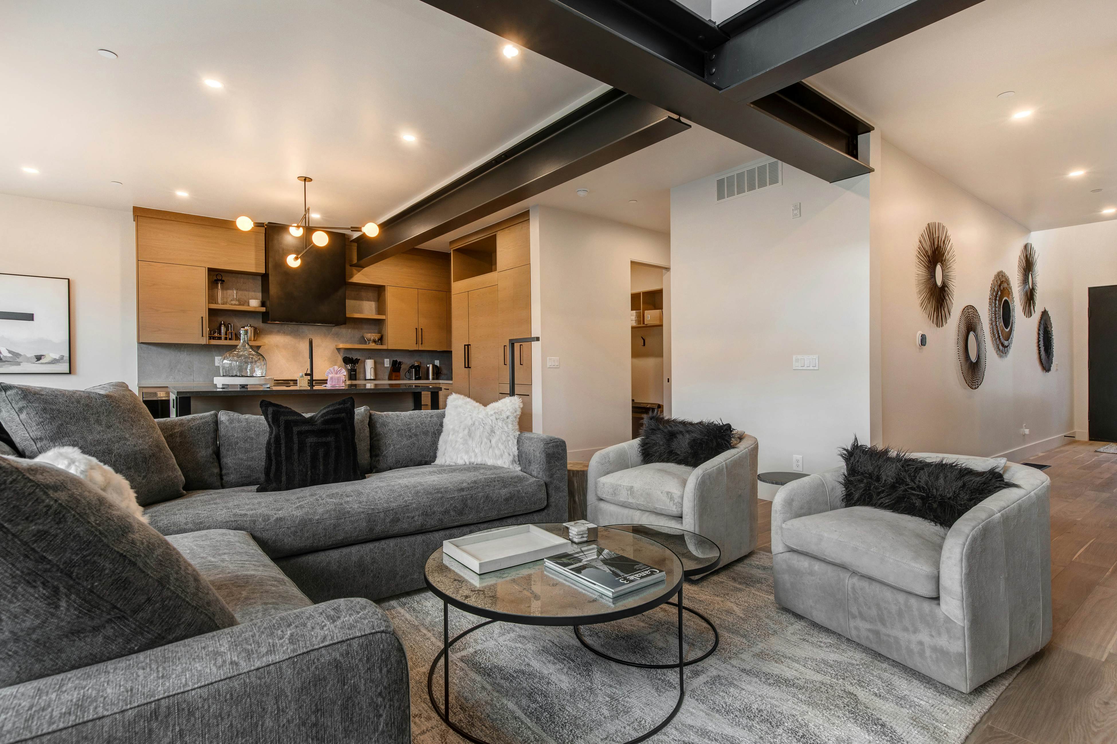 Park City Adventures