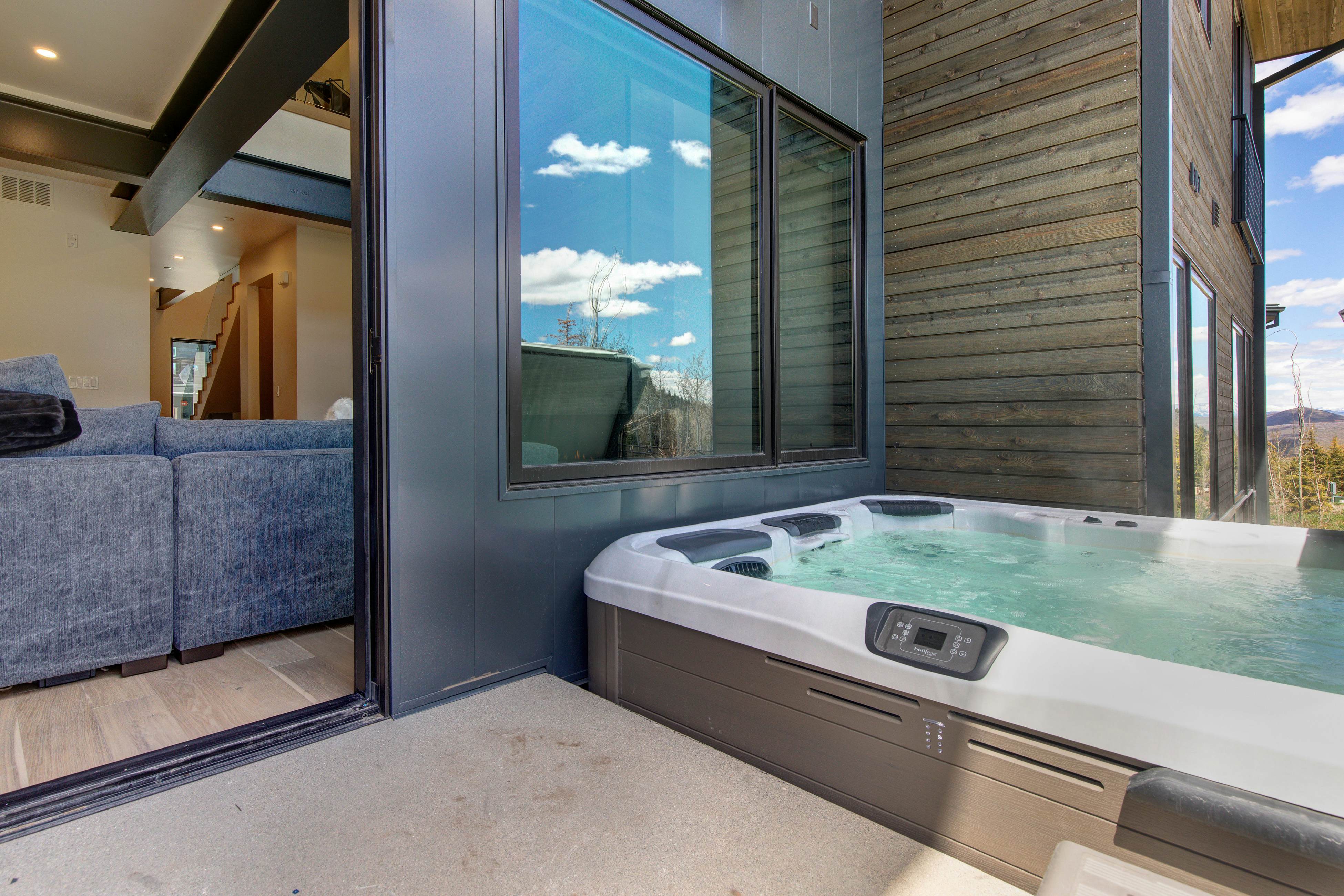 Park City Adventures