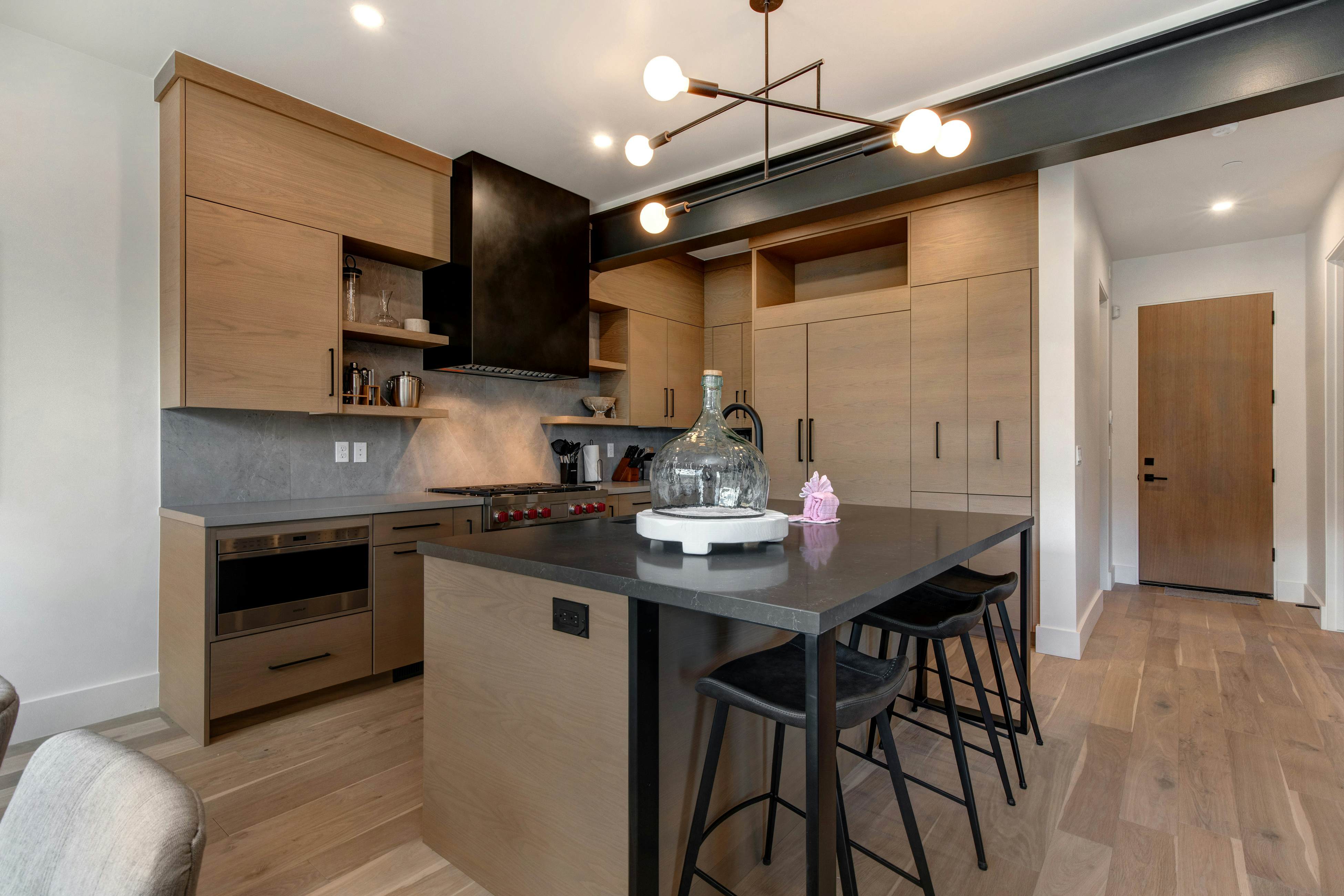 Park City Adventures