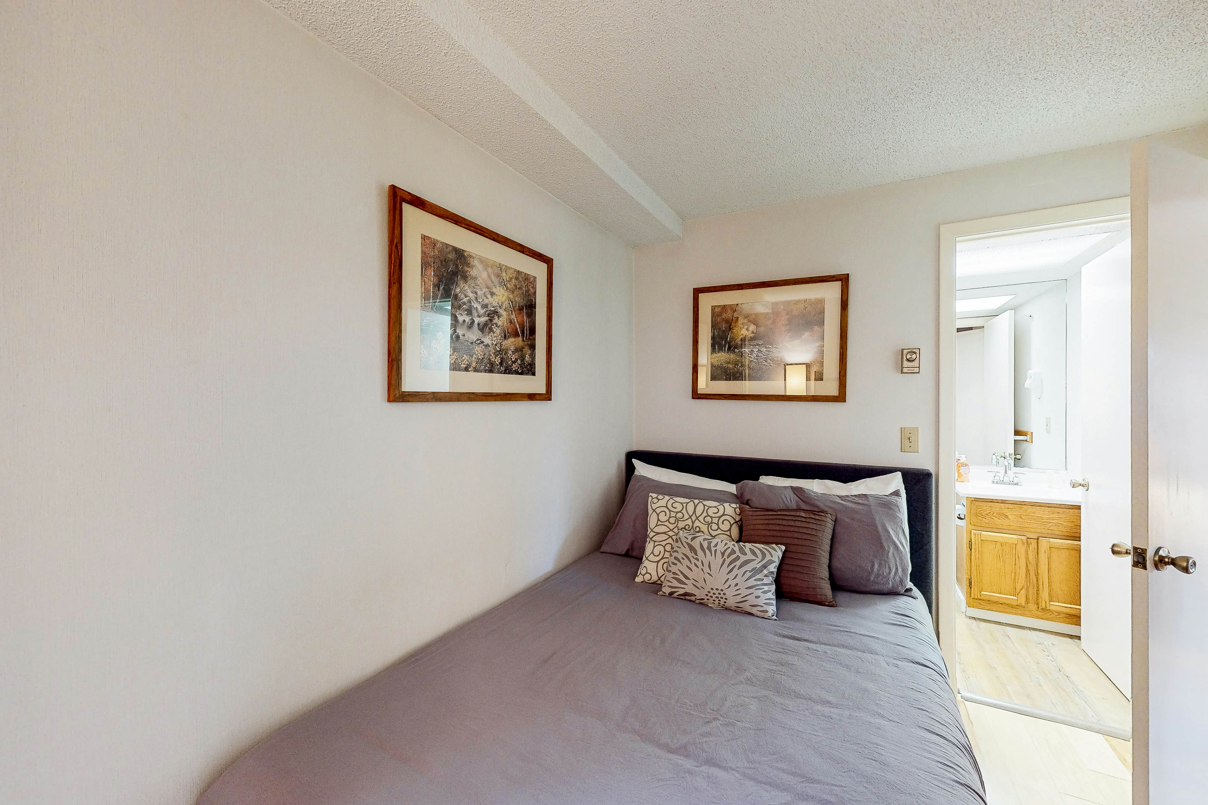 Mountainside Resort B202