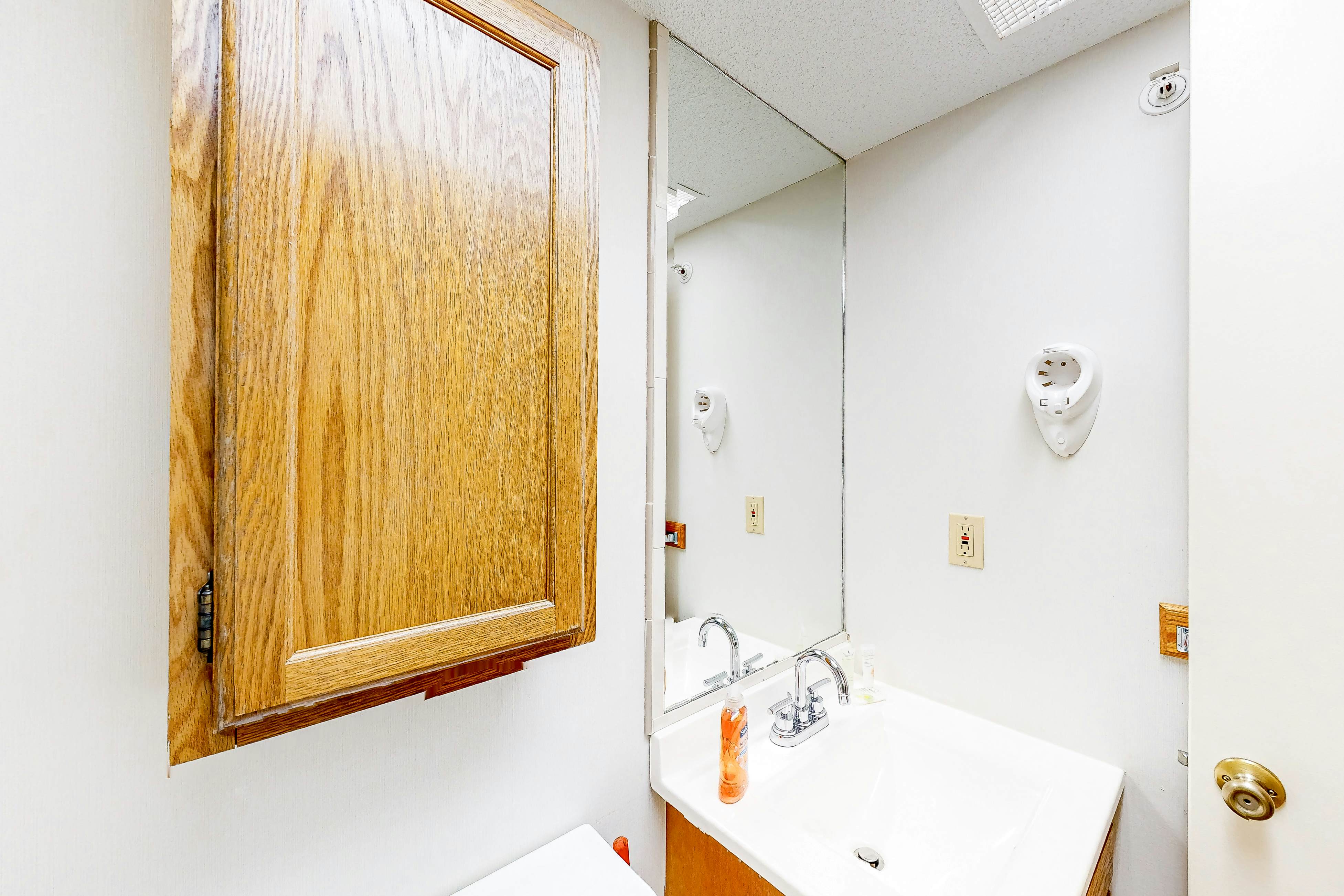 Mountainside Resort B202