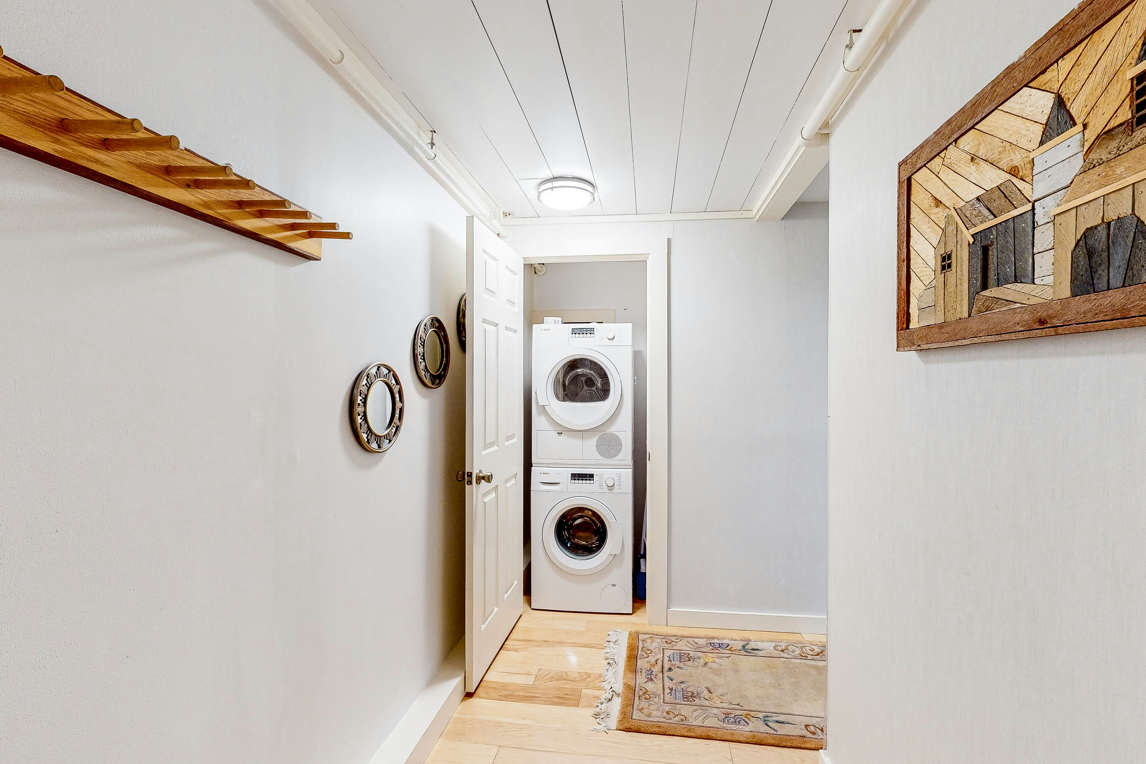 Mountainside Resort B202