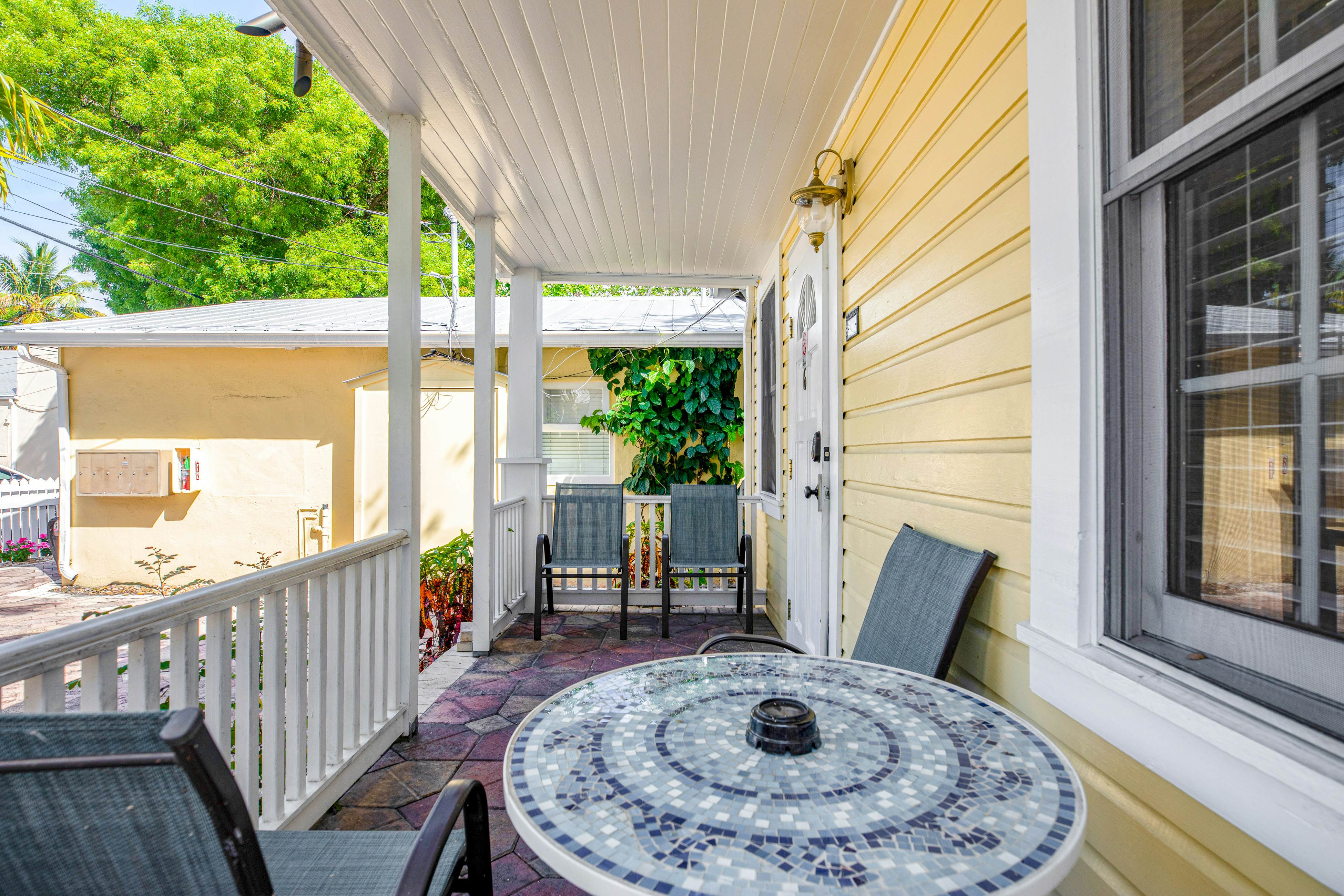 Audubon House 6 1 BD Key West, FL Vacation Rental Vacasa