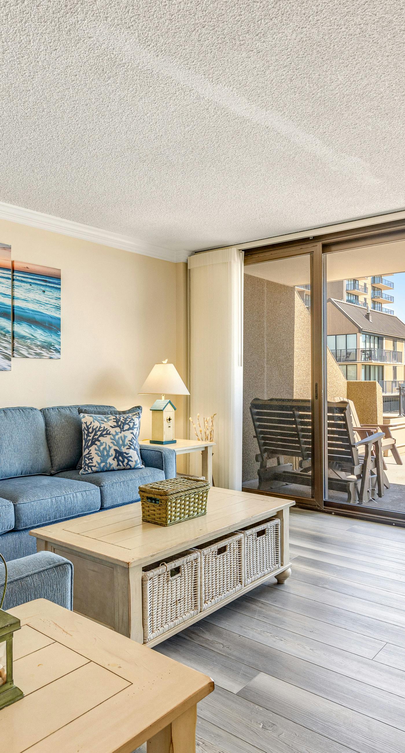 Sea Colony - 107 Chesapeake House Rd