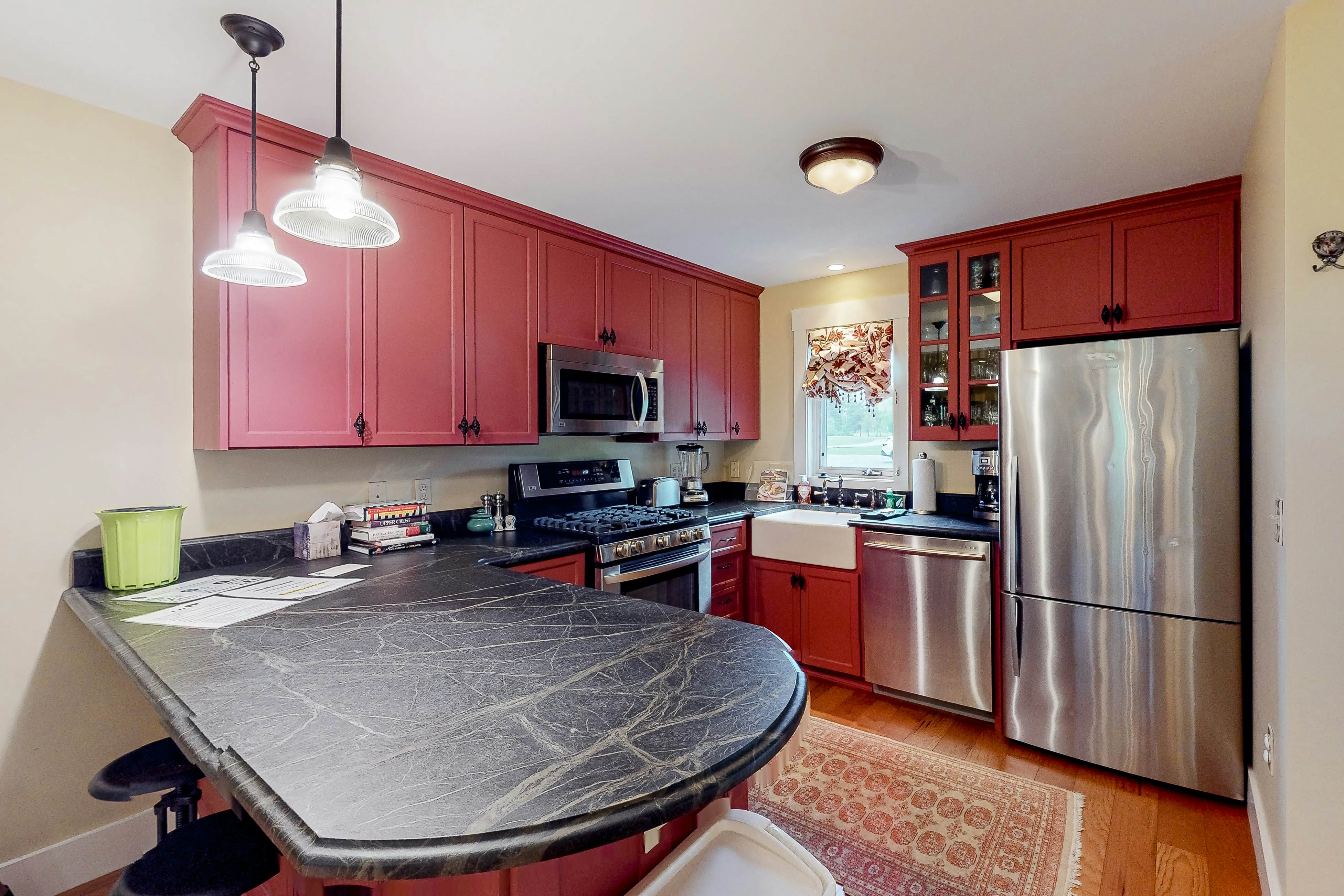 Village Green Unit 14E