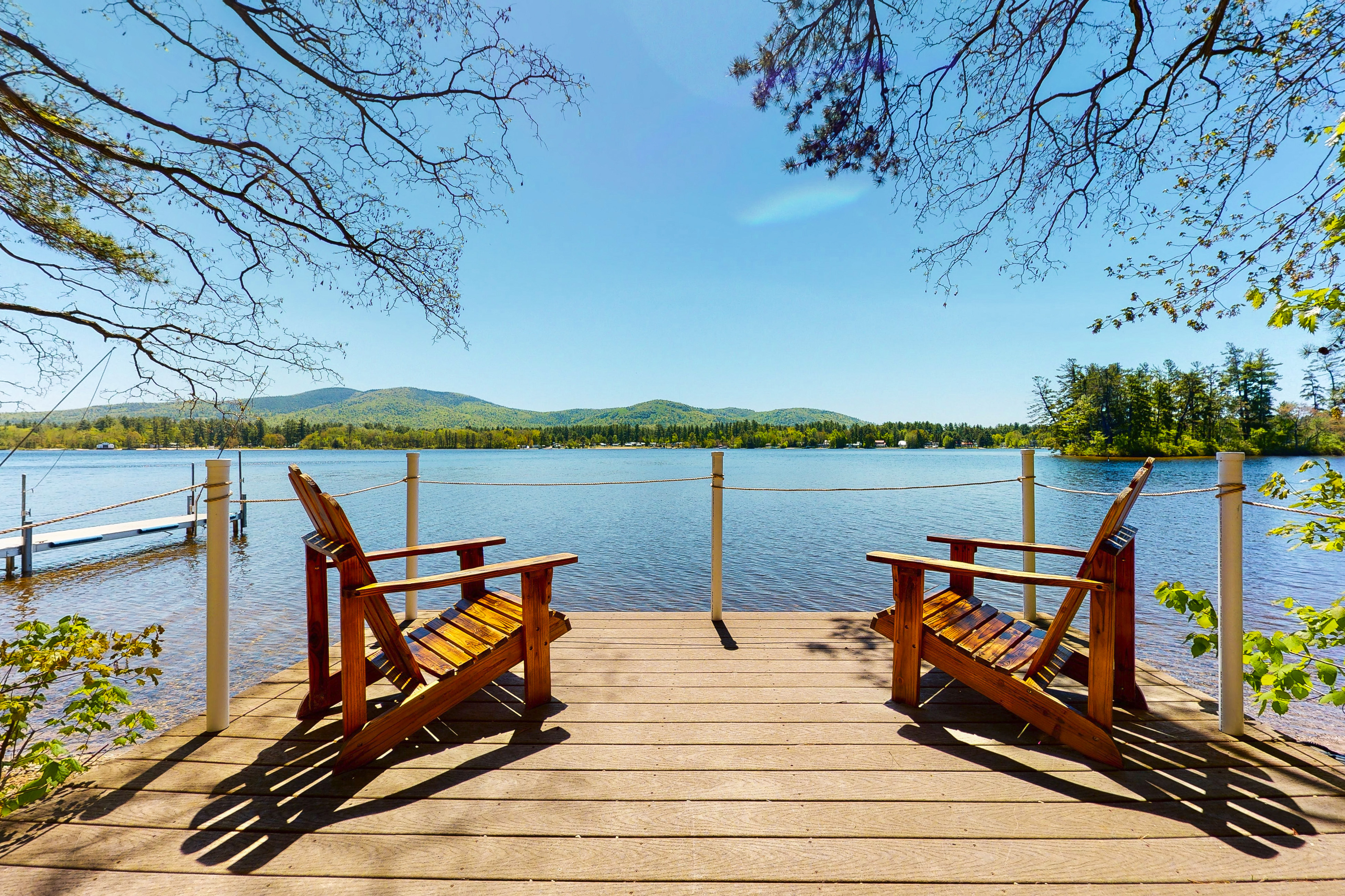 Lake Ossipee Vacation Rentals, Waterfront Rentals, House Rentals | Vacasa