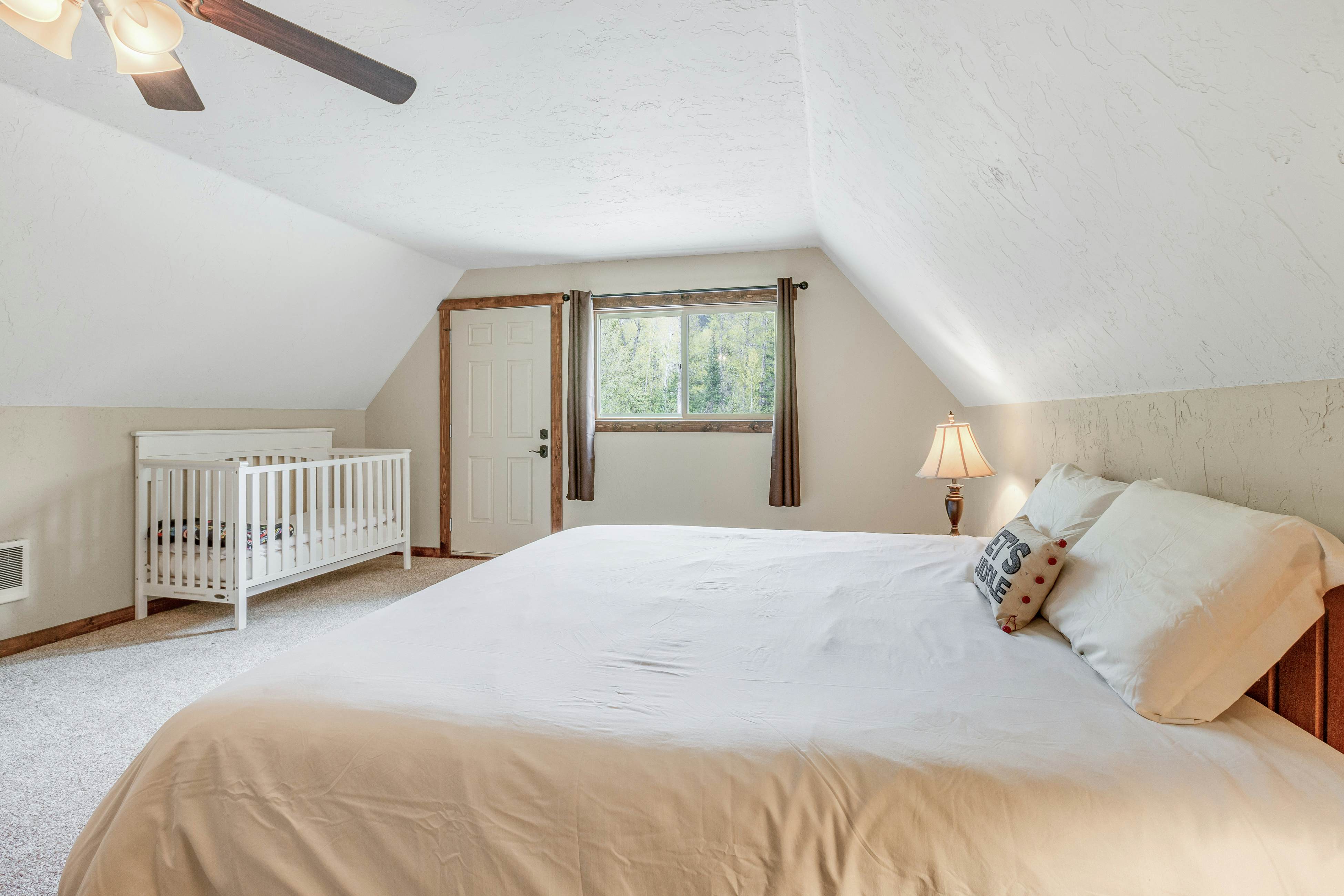 Riverfront Retreat at Lavender Lake