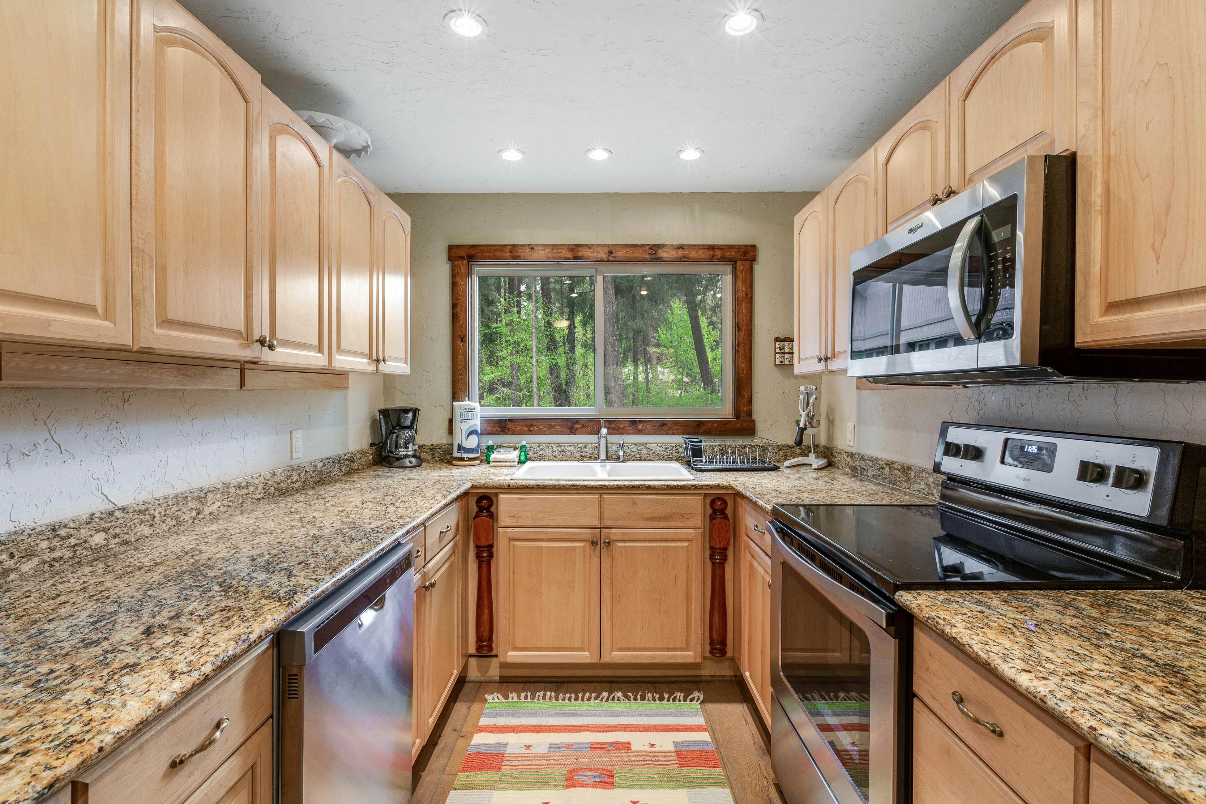 Riverfront Retreat at Lavender Lake