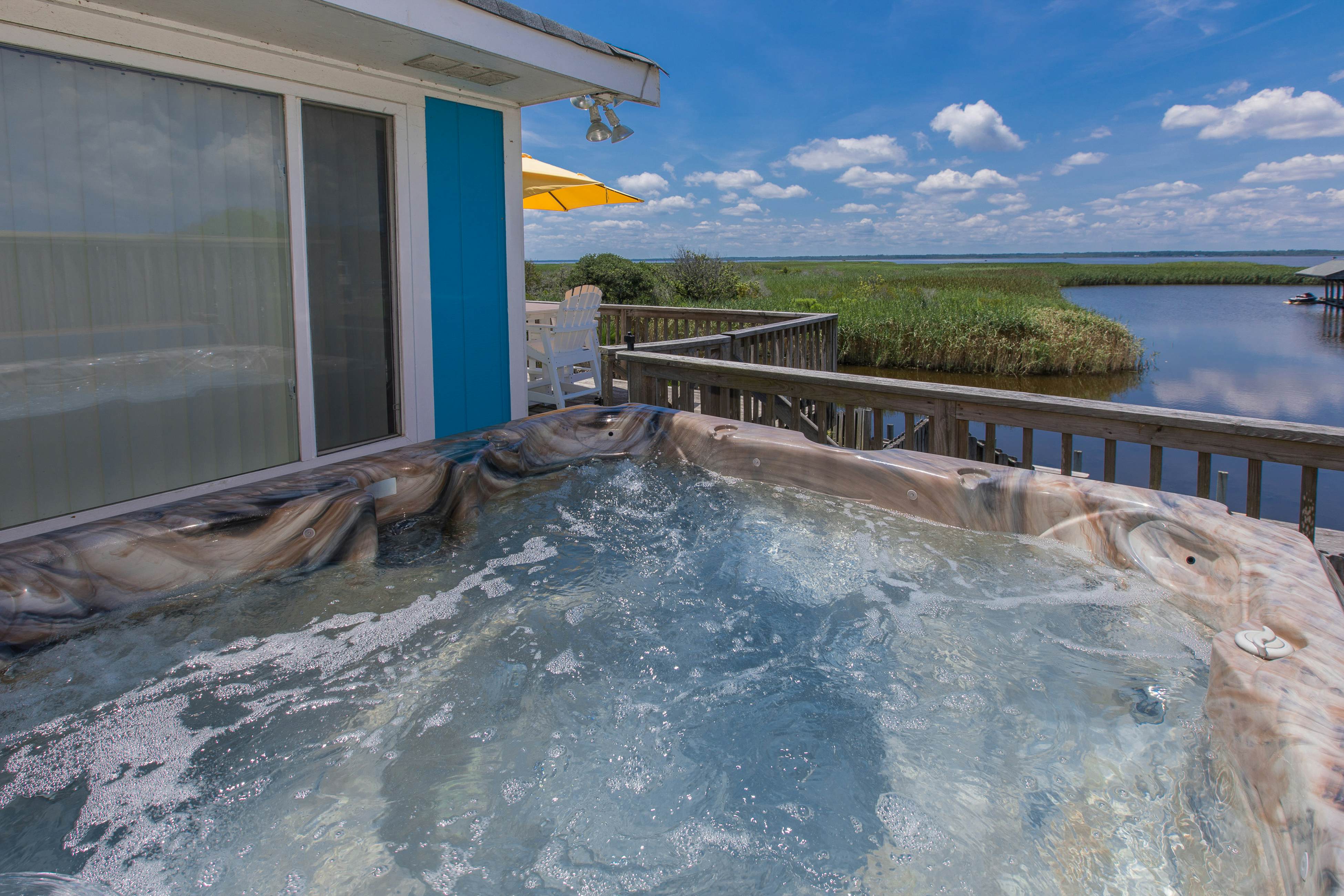 Back Bay Dog 5 BD Virginia Beach, VA Vacation Rental Vacasa