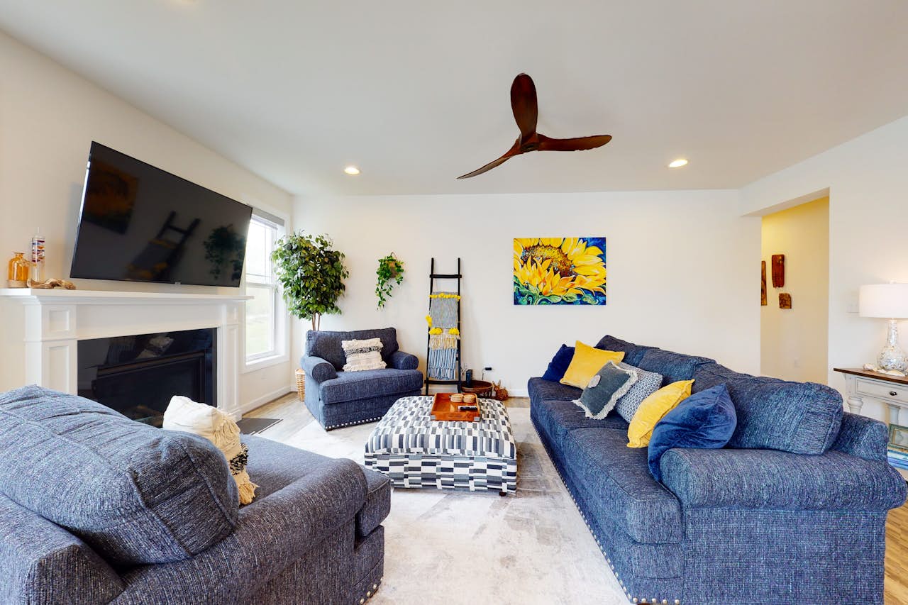 Millville by the Sea 23923 Pembroke Ln. 4 BD Millville, DE