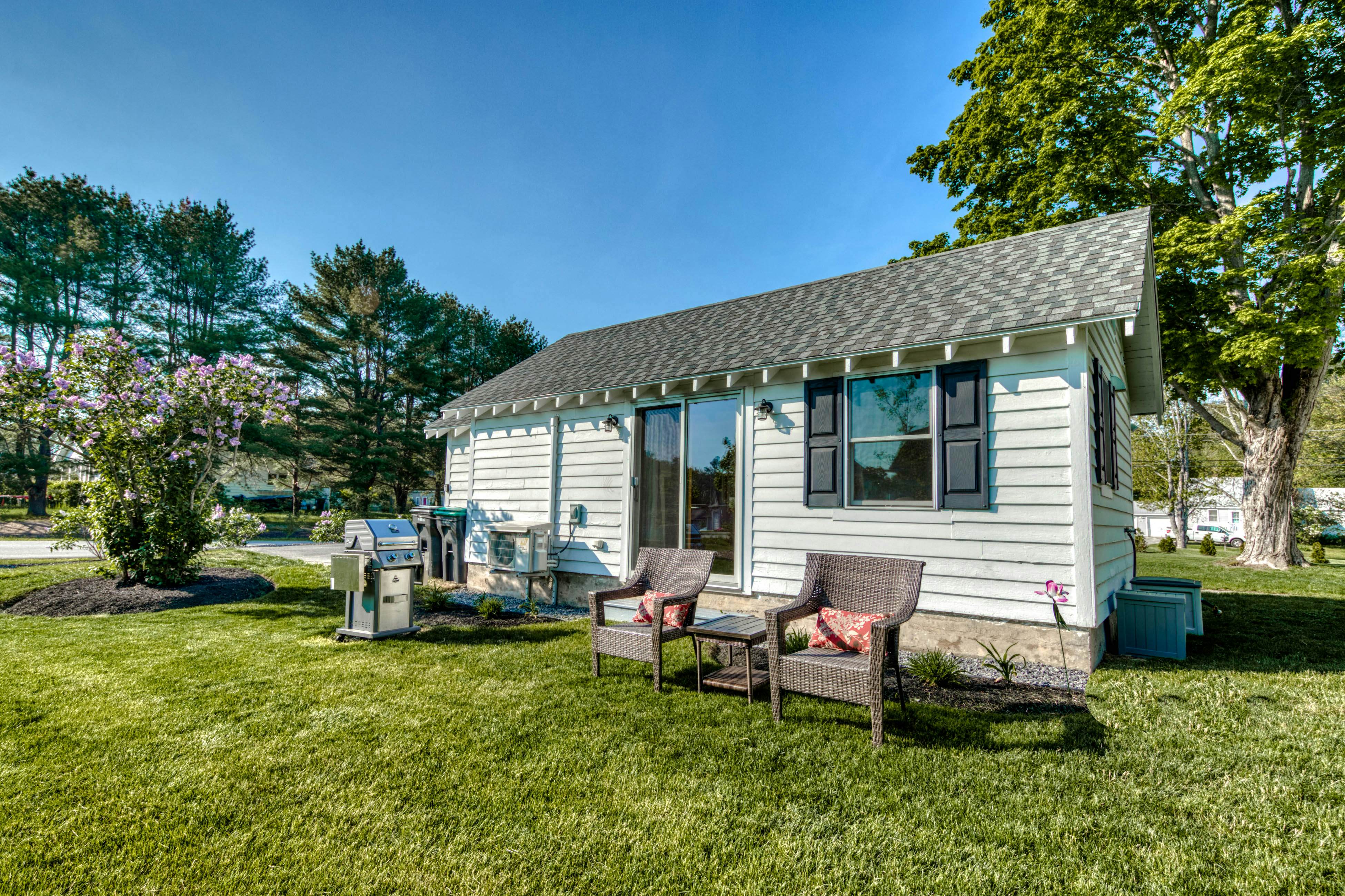 Kennebunk, Maine Vacation Rentals and Beach Cottages Vacasa