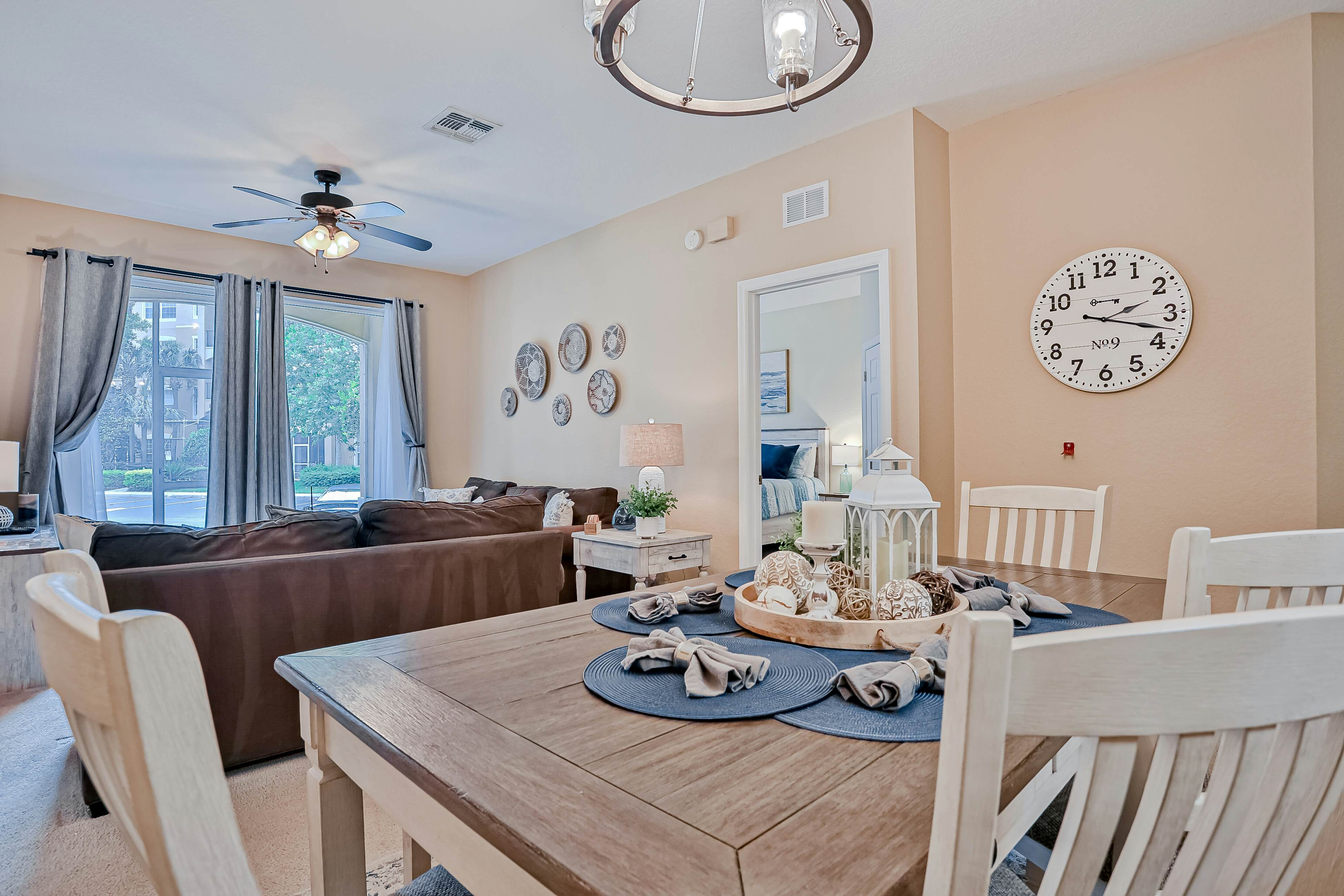 Yellow Starfish - Windsor Hills