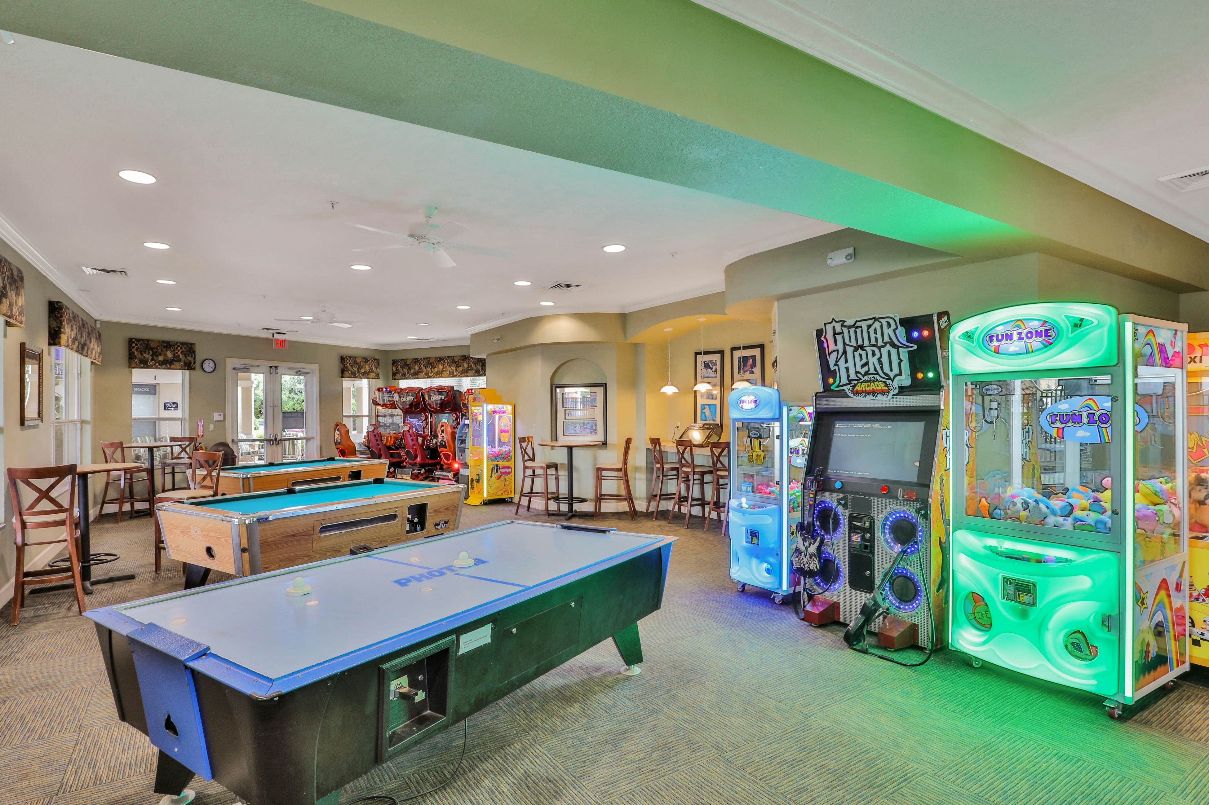 Yellow Starfish - Windsor Hills