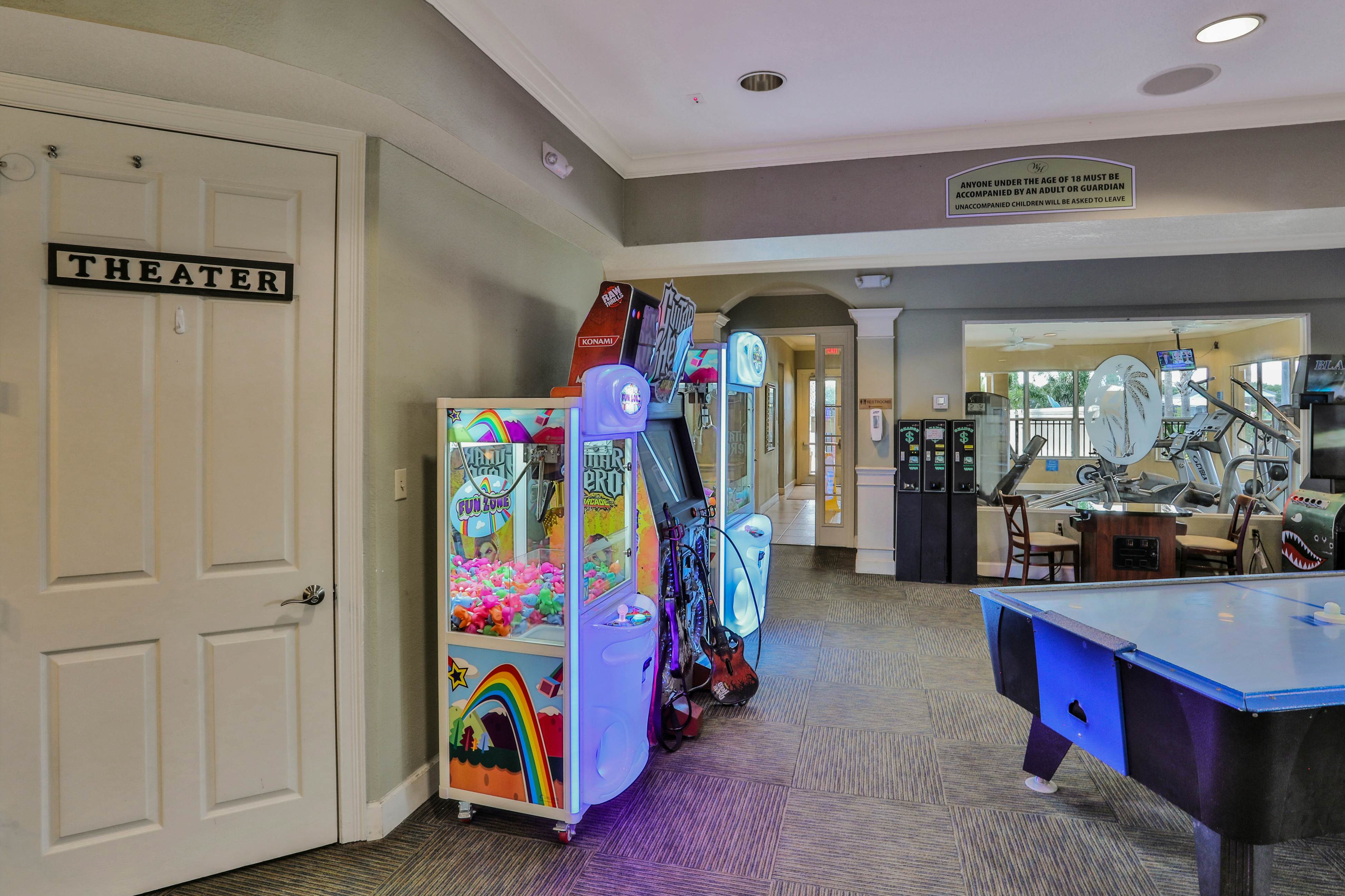 Yellow Starfish - Windsor Hills