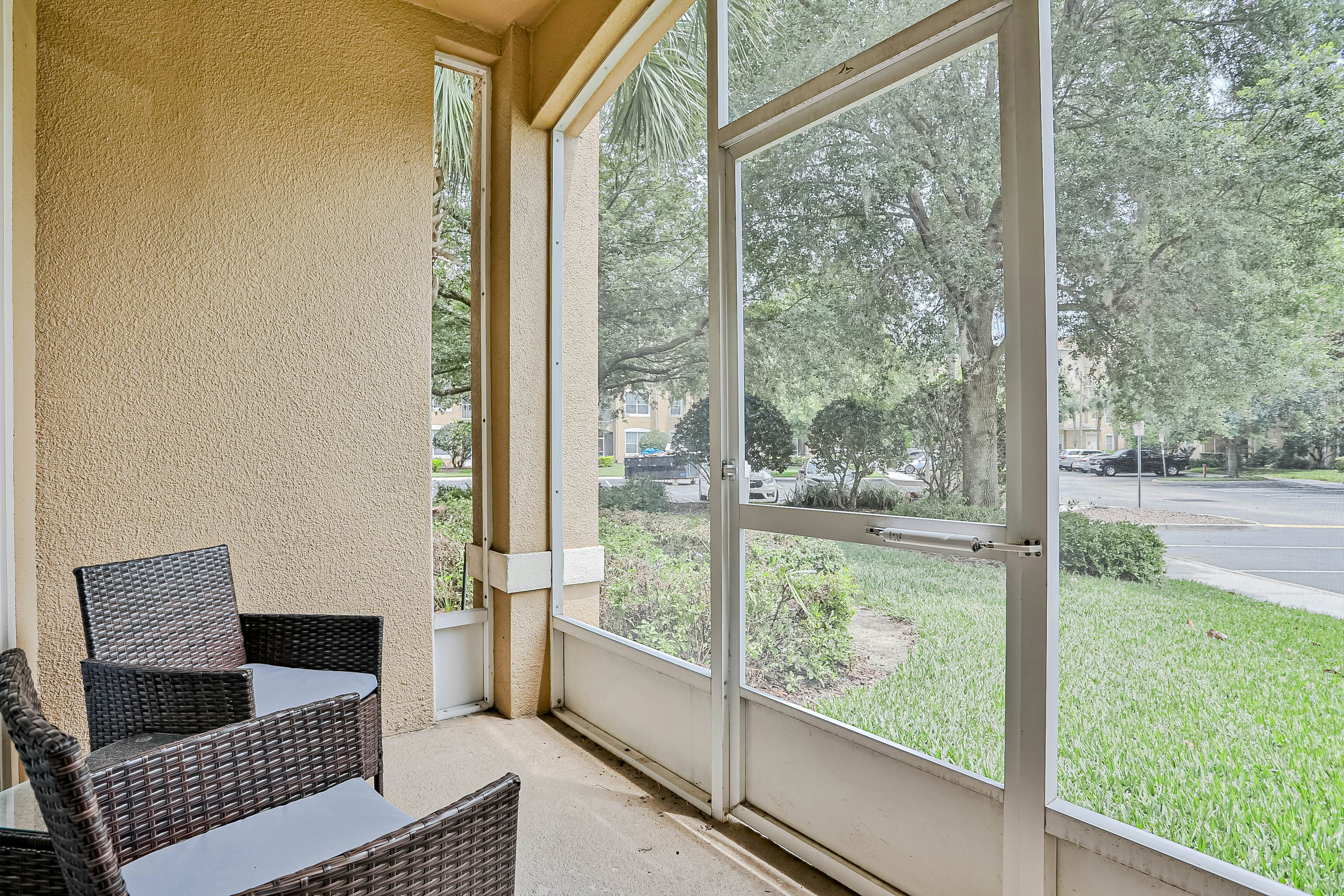 Yellow Starfish - Windsor Hills