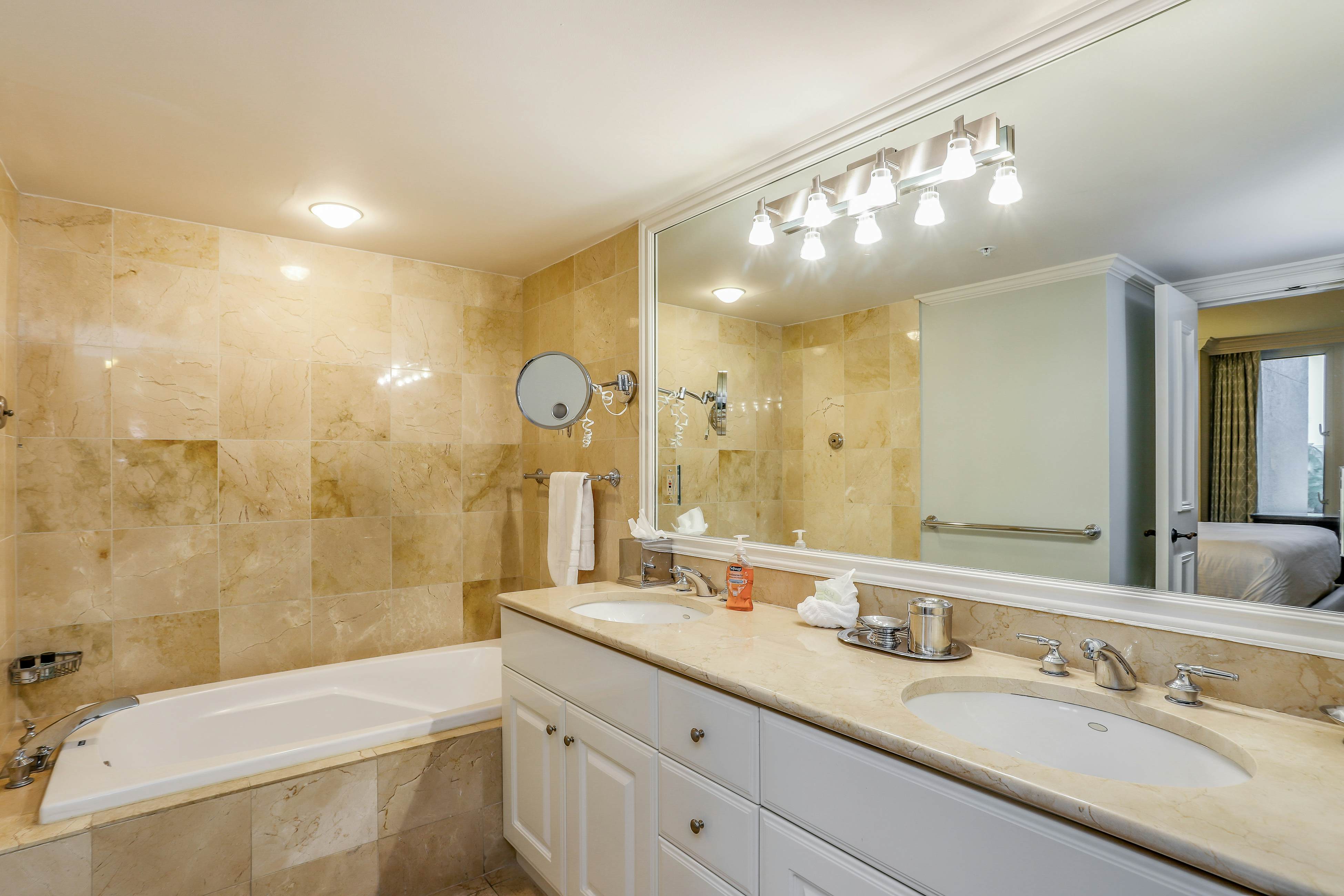 Marco Beach Ocean Resort Condominiums #605