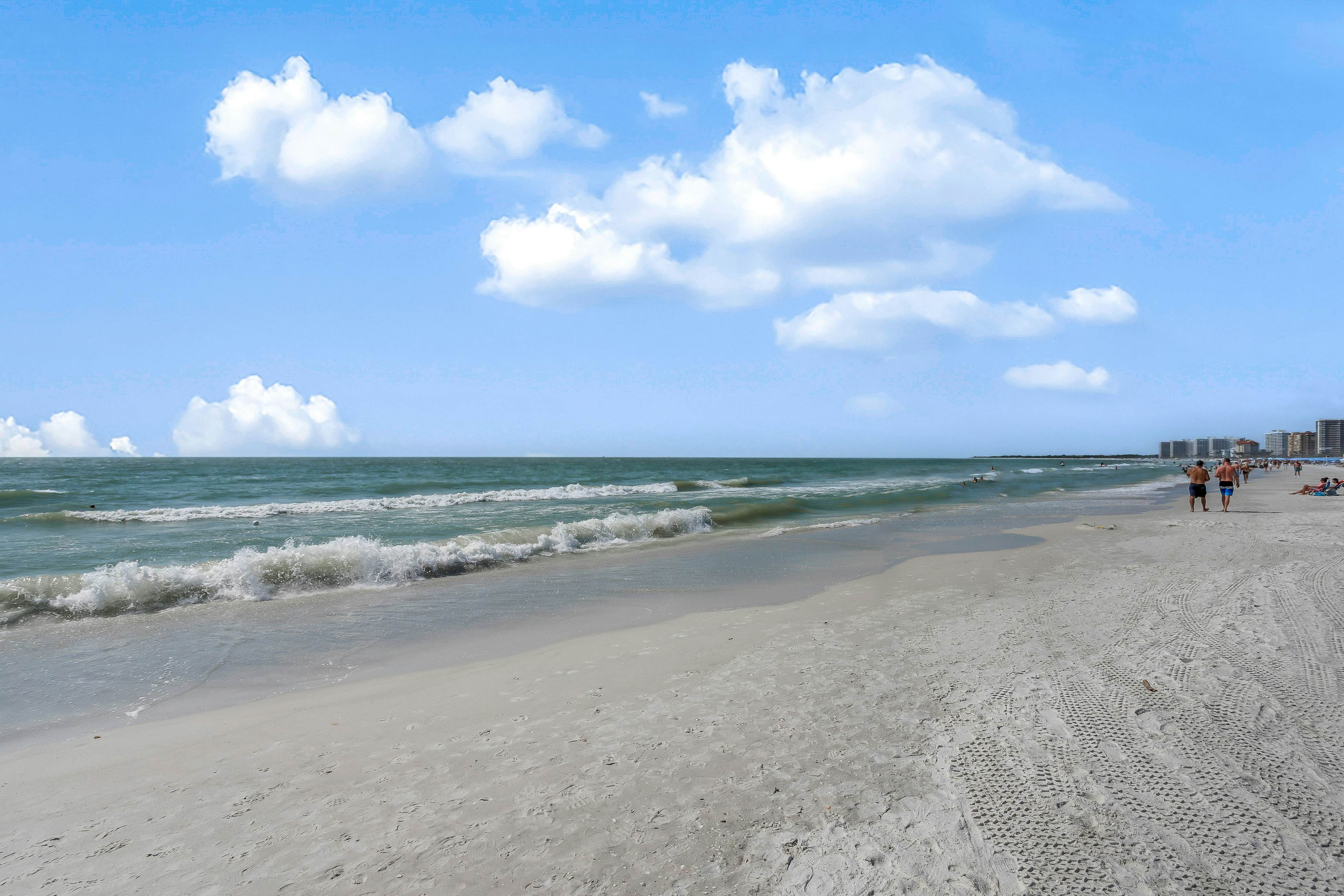 Marco Beach Ocean Resort Condominiums #605