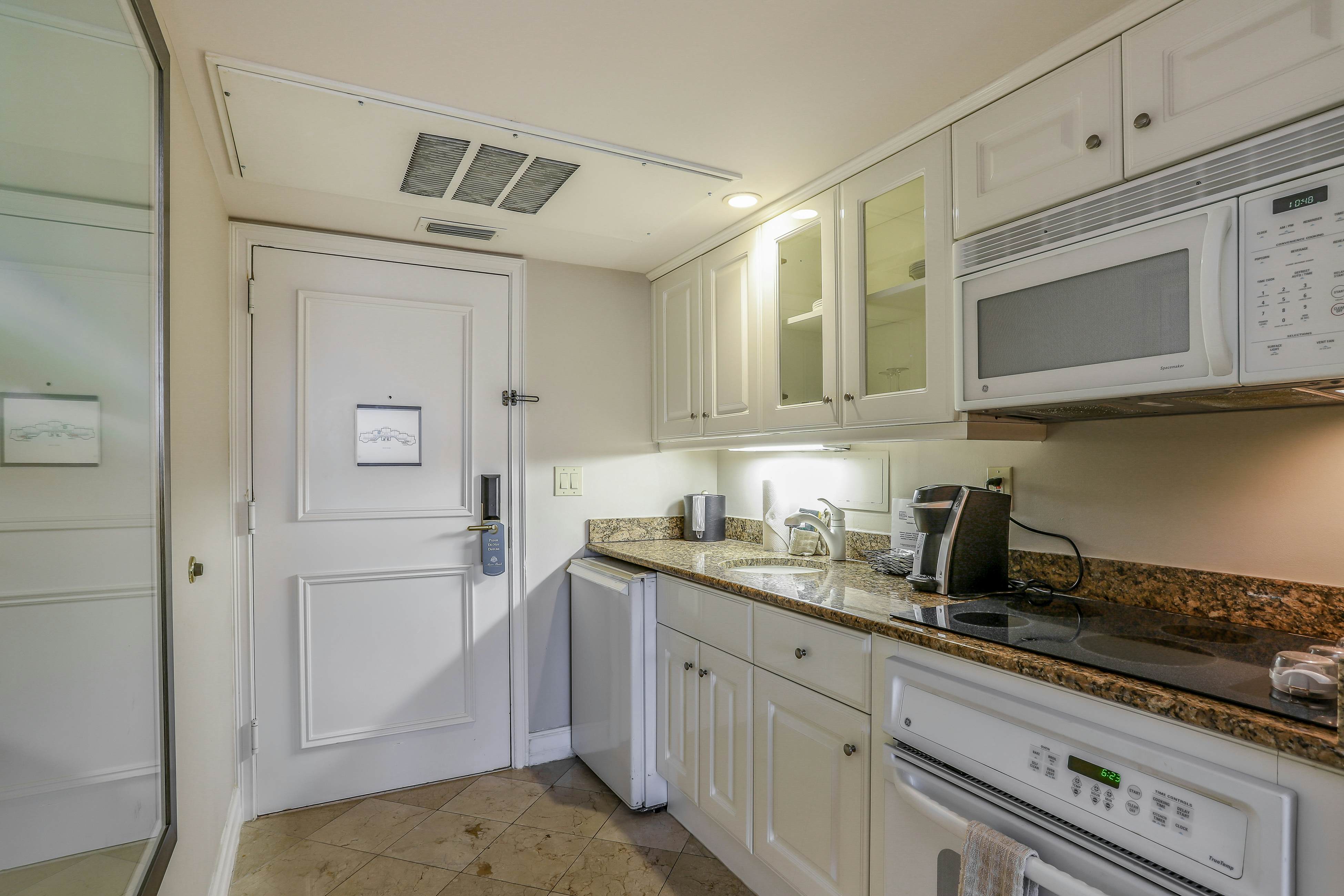 Marco Beach Ocean Resort Condominiums #605