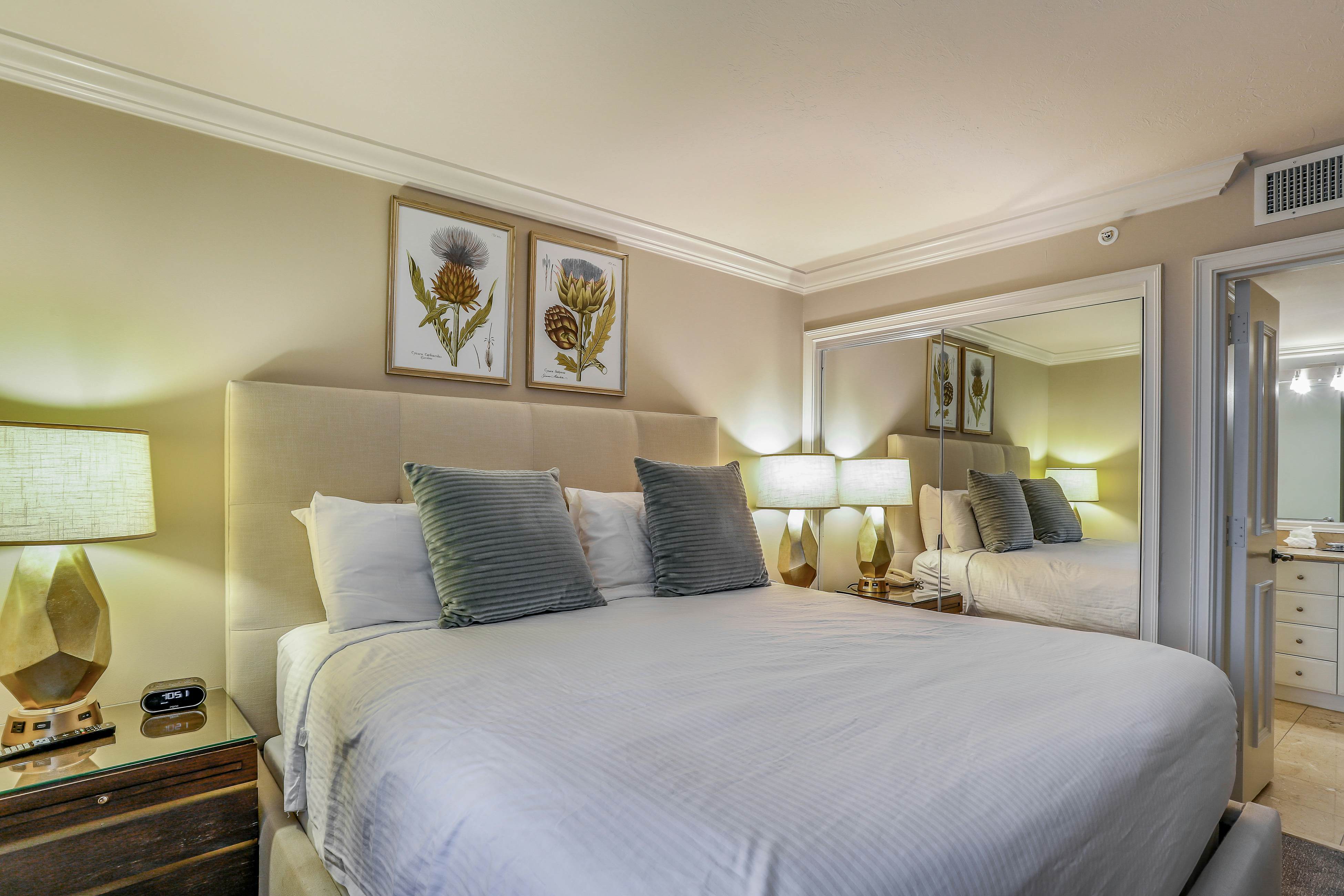 Marco Beach Ocean Resort Condominiums #605