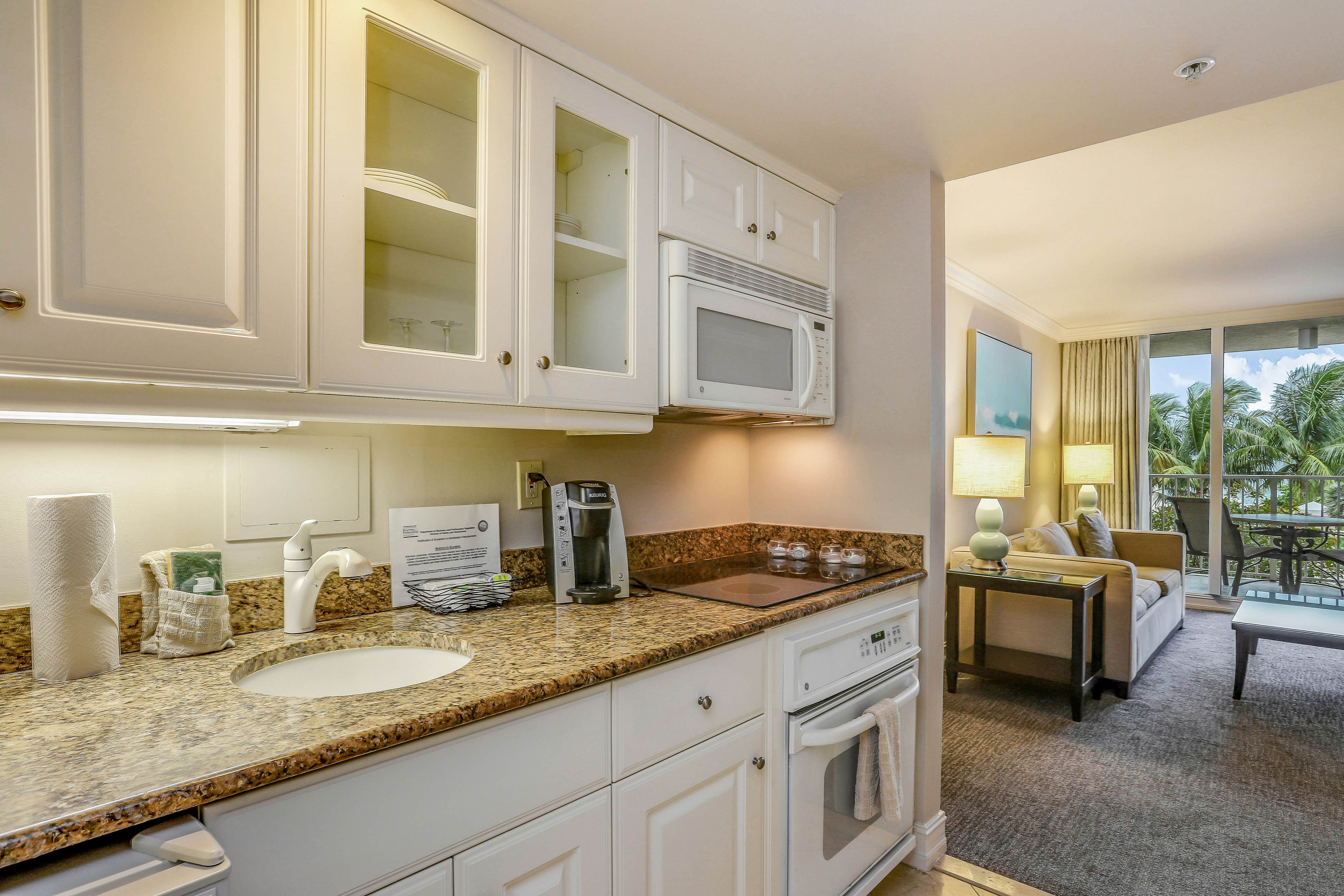 Marco Beach Ocean Resort Condominiums #605