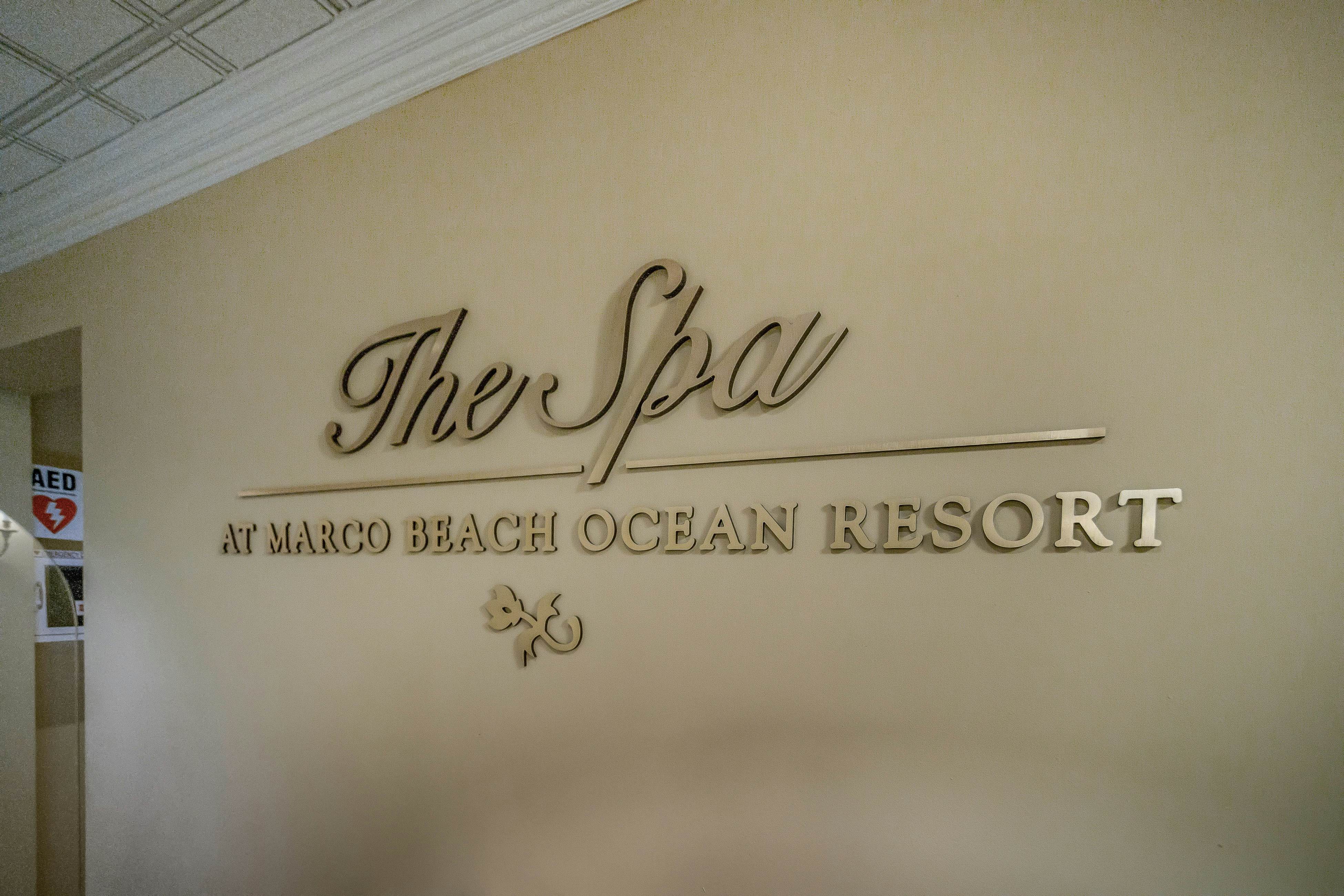 Marco Beach Ocean Resort Condominiums #605