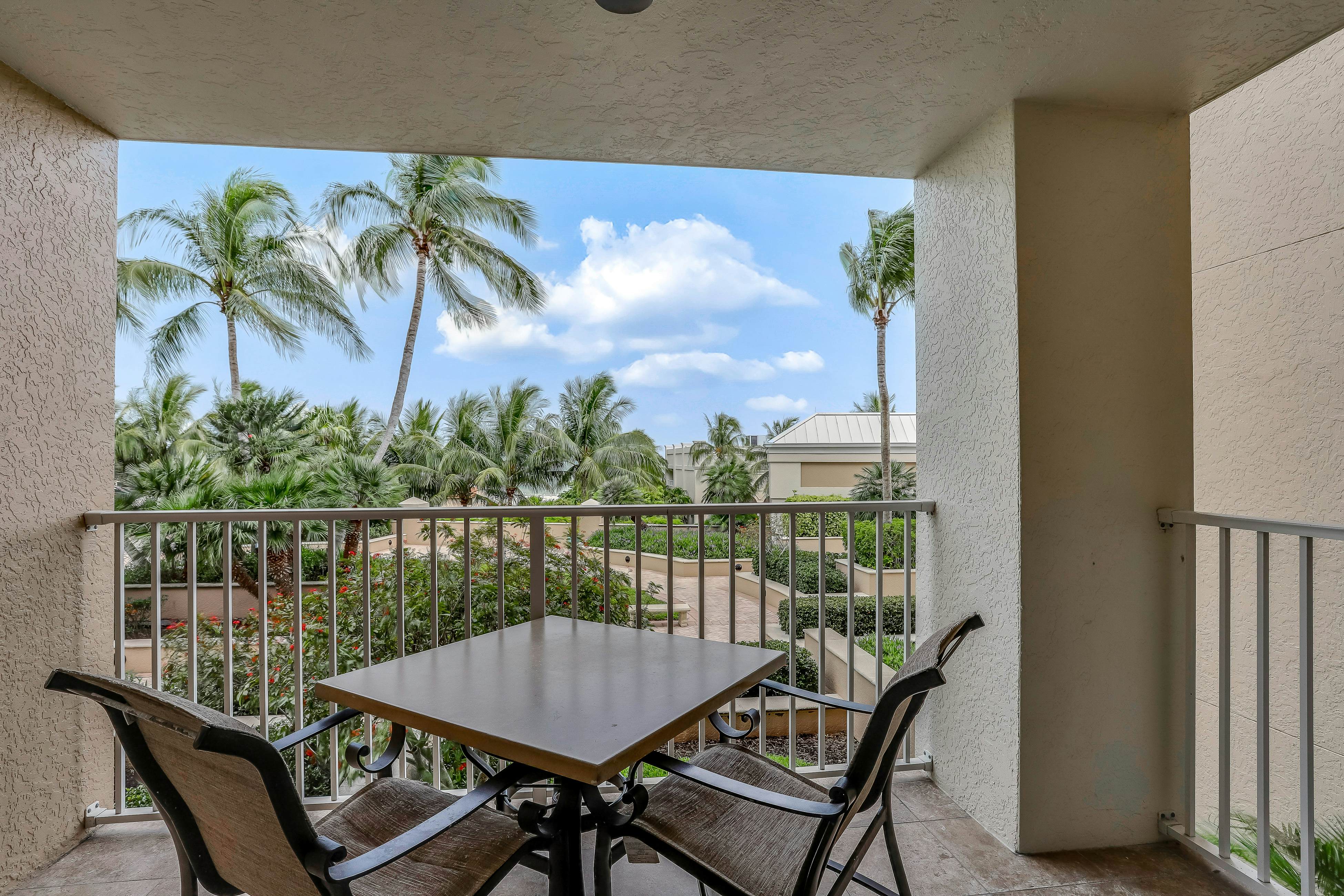 Marco Beach Ocean Resort Condominiums #605